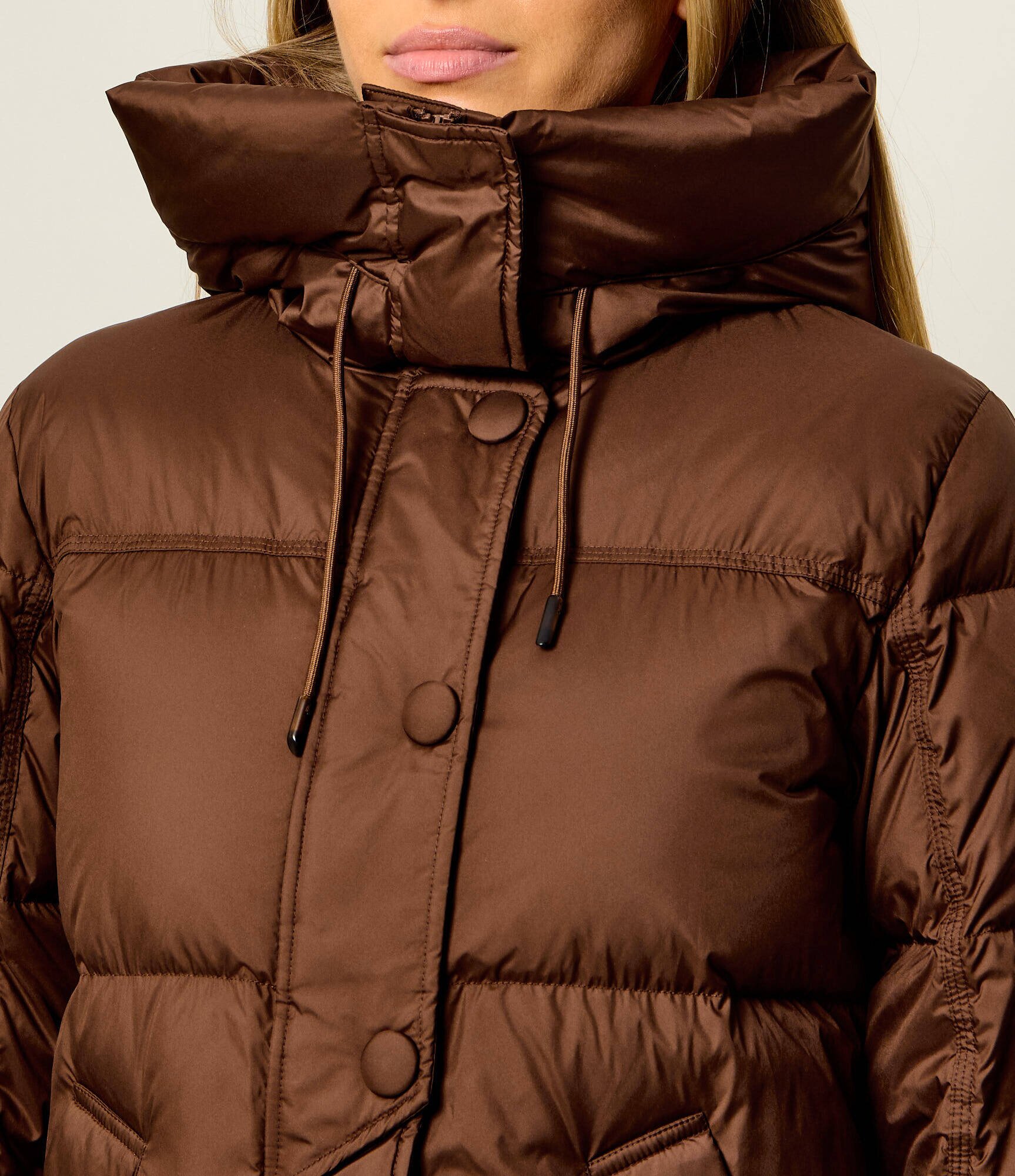 Marella SPORT Geacă de puf Mlldraghi | regular fit