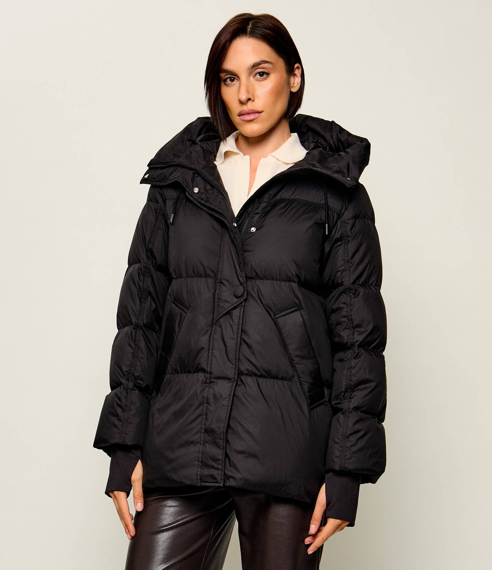 Marella SPORT Geacă de puf Mlldraghi | regular fit