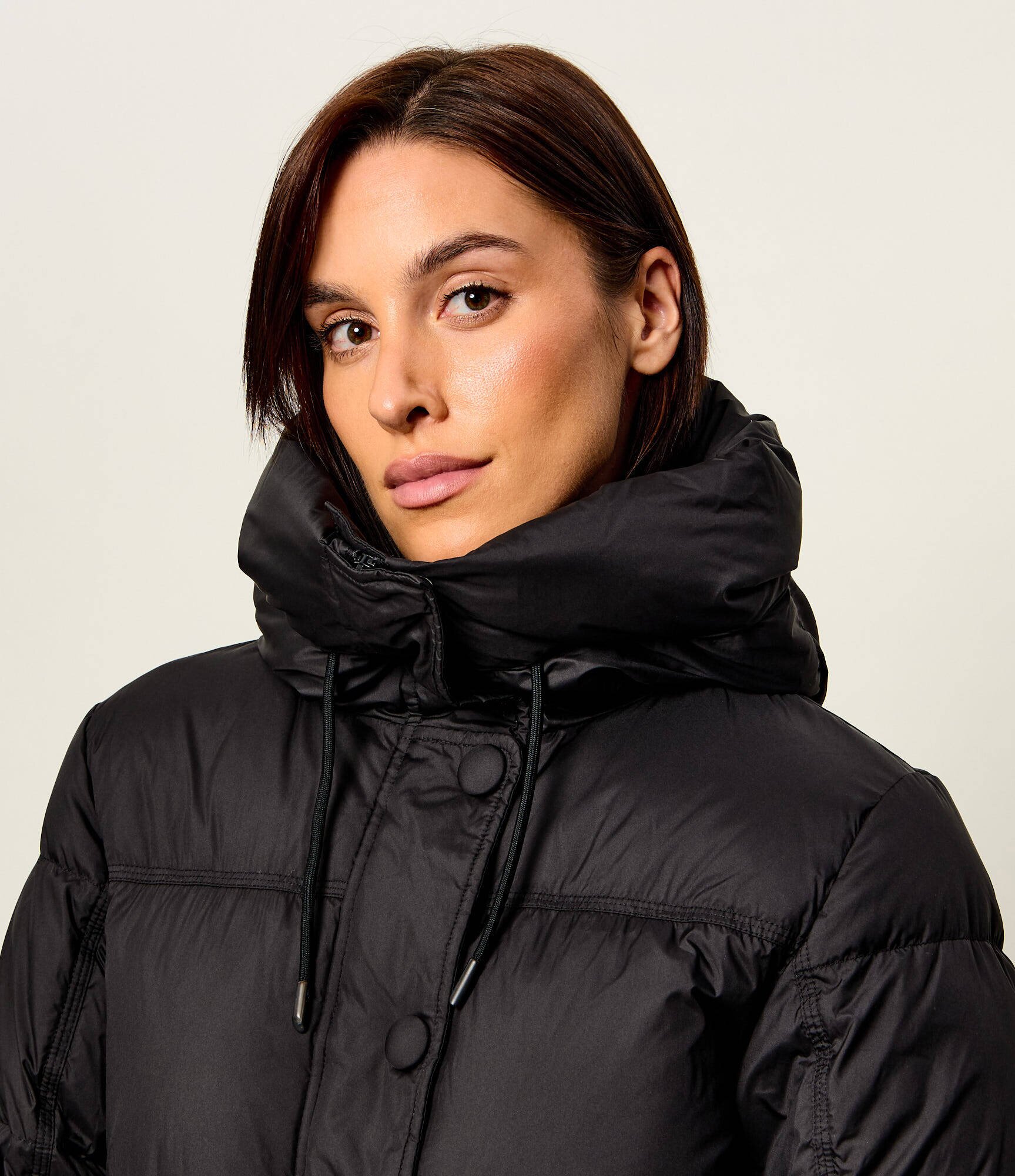 Marella SPORT Geacă de puf Mlldraghi | regular fit