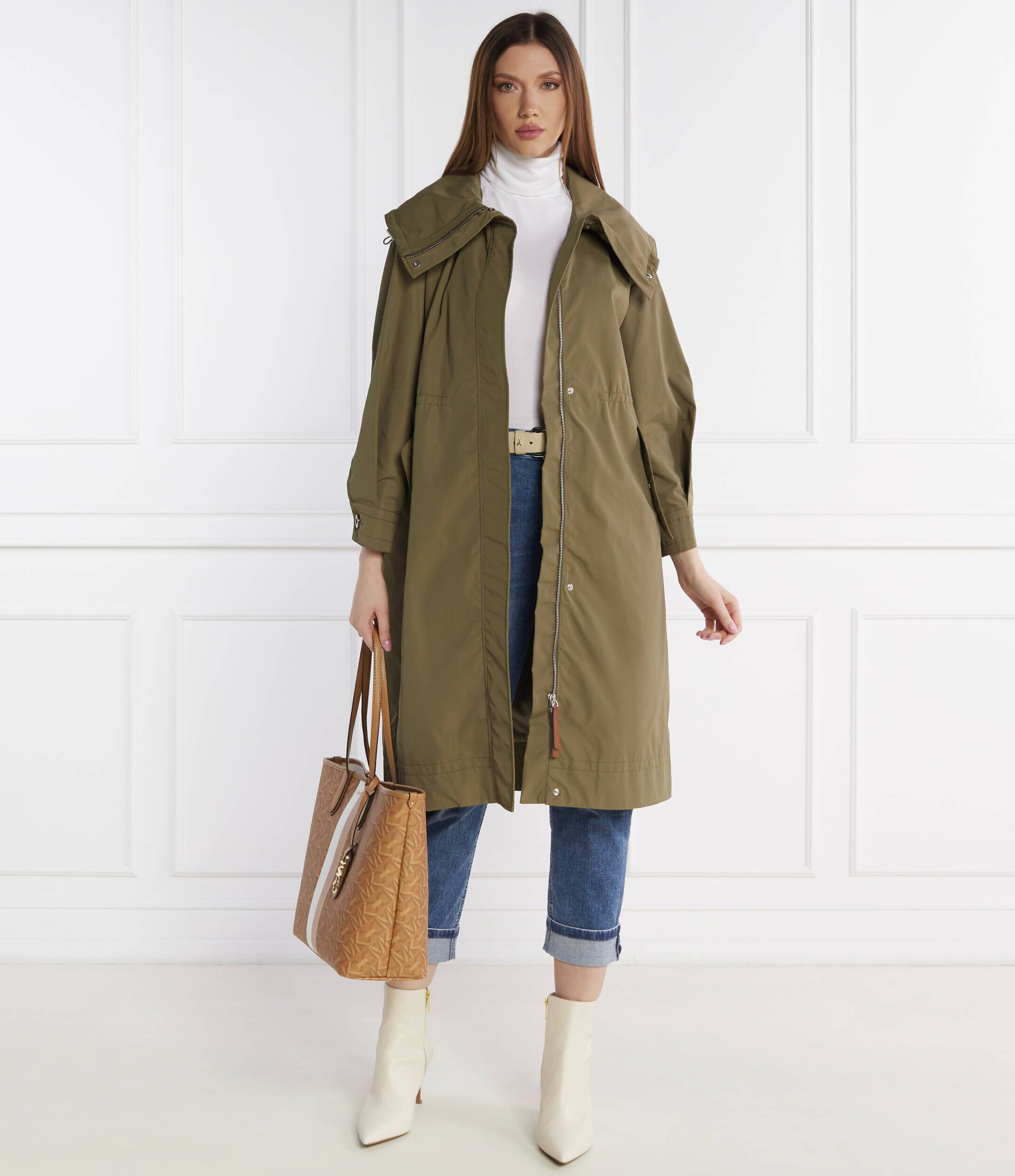 Marella SPORT Geacă parka BE | Regular Fit