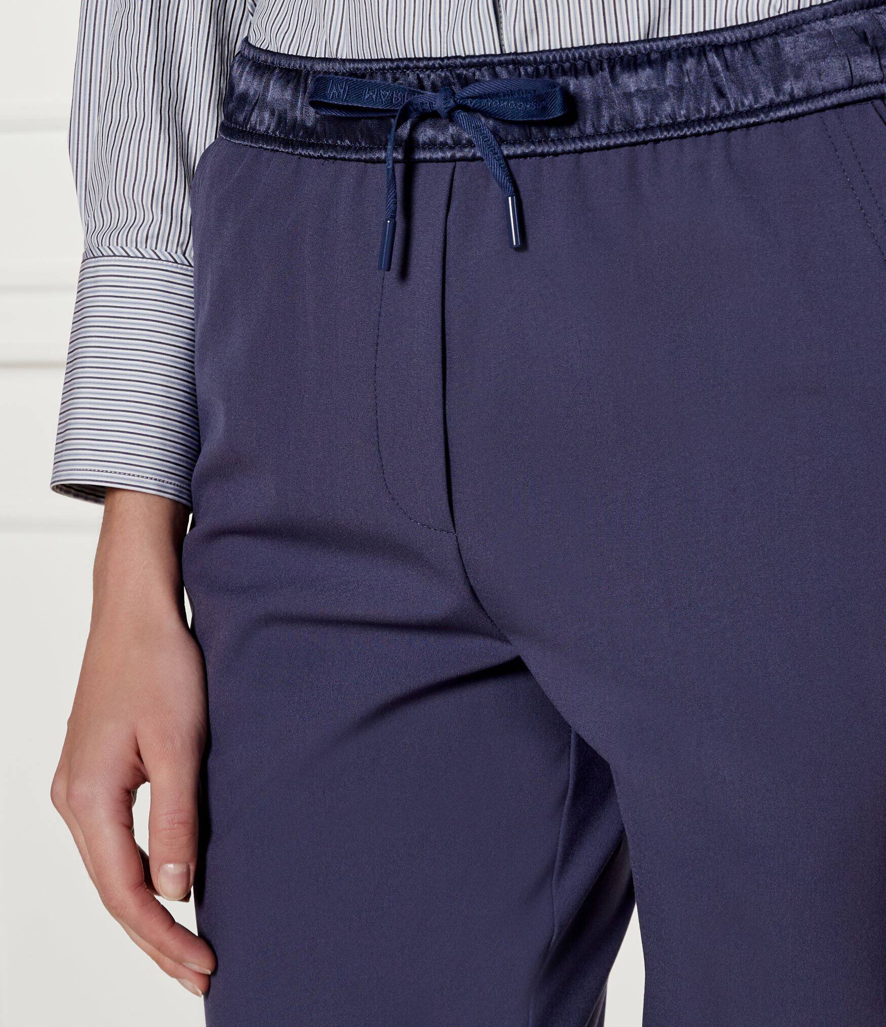 Marella SPORT Pantaloni | regular fit | high waist