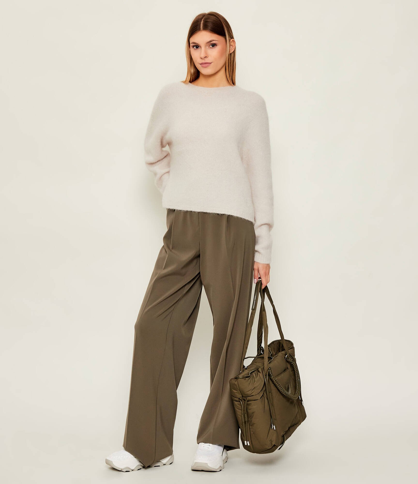Marella SPORT Pantaloni Vanto | Relaxed fit
