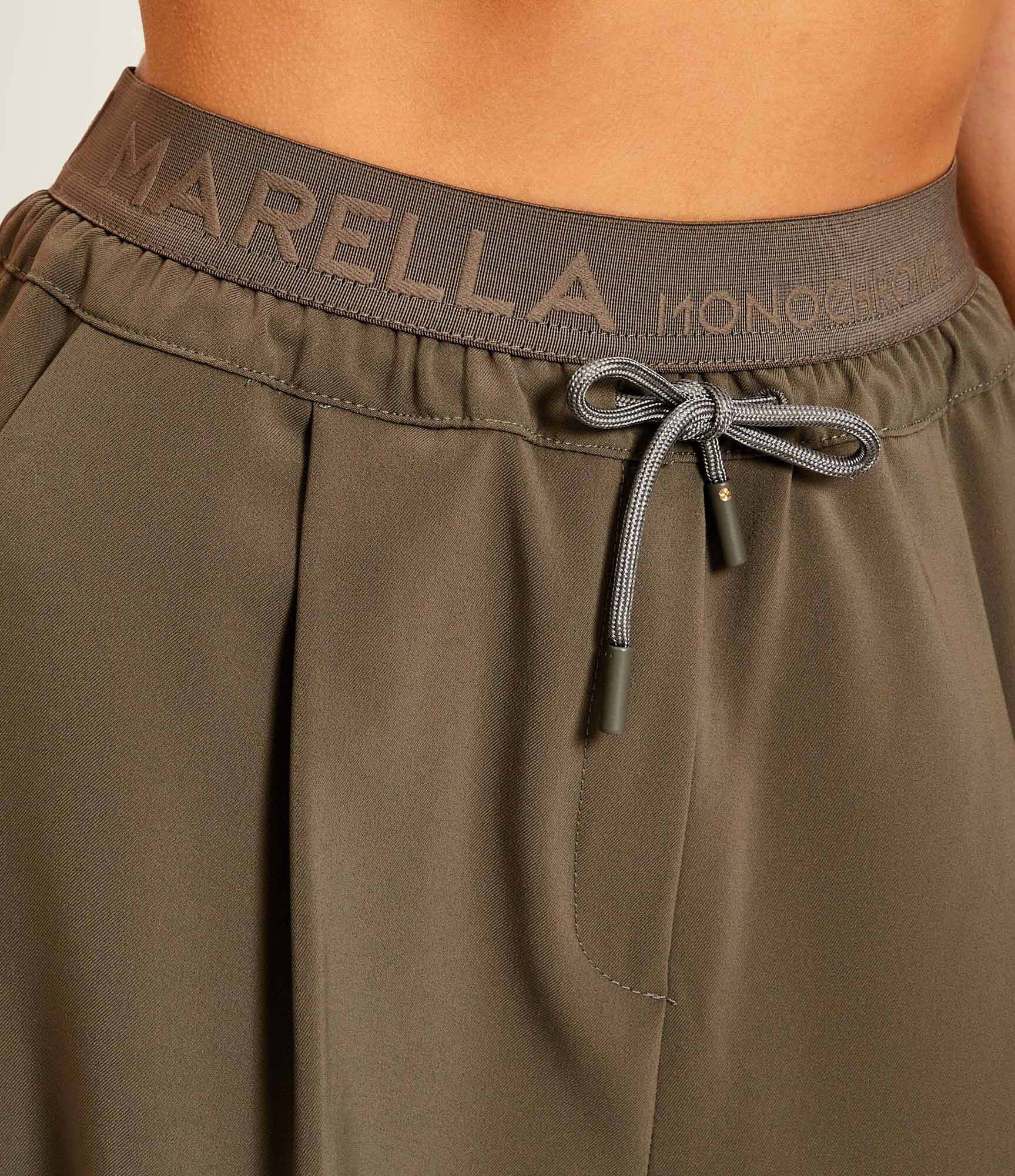 Marella SPORT Pantaloni Vanto | Relaxed fit