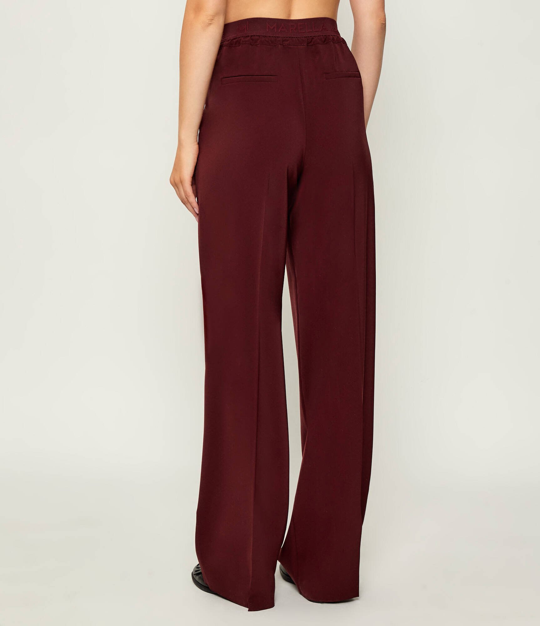 Marella SPORT Pantaloni Vanto | Relaxed fit