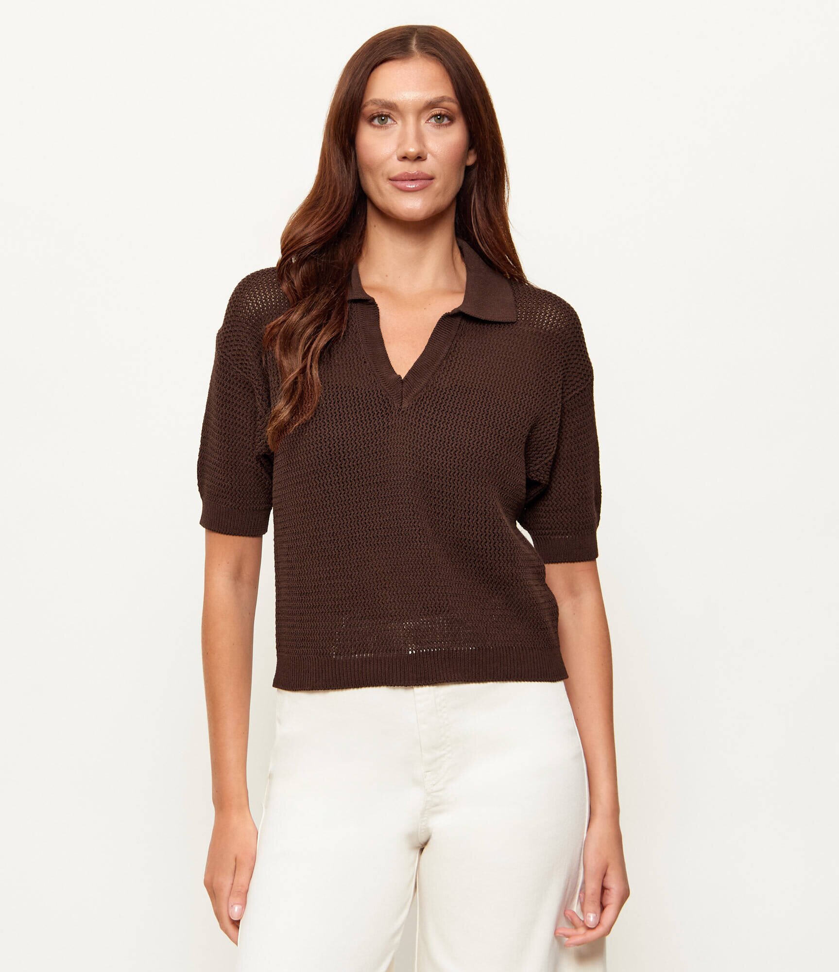 Marella SPORT Pulover MLSLEMBI | regular fit