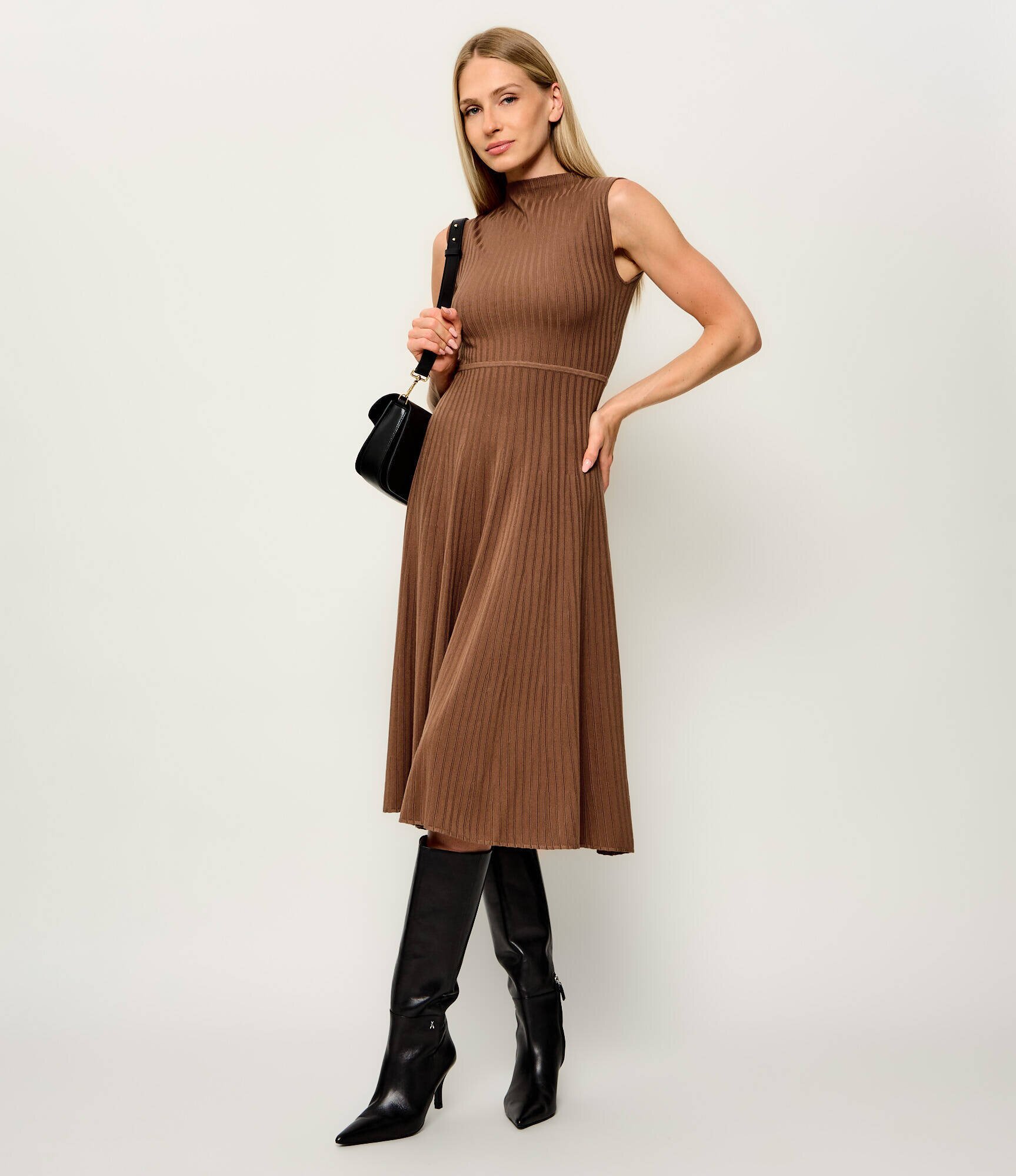 Marella SPORT Rochie Mlstarsio