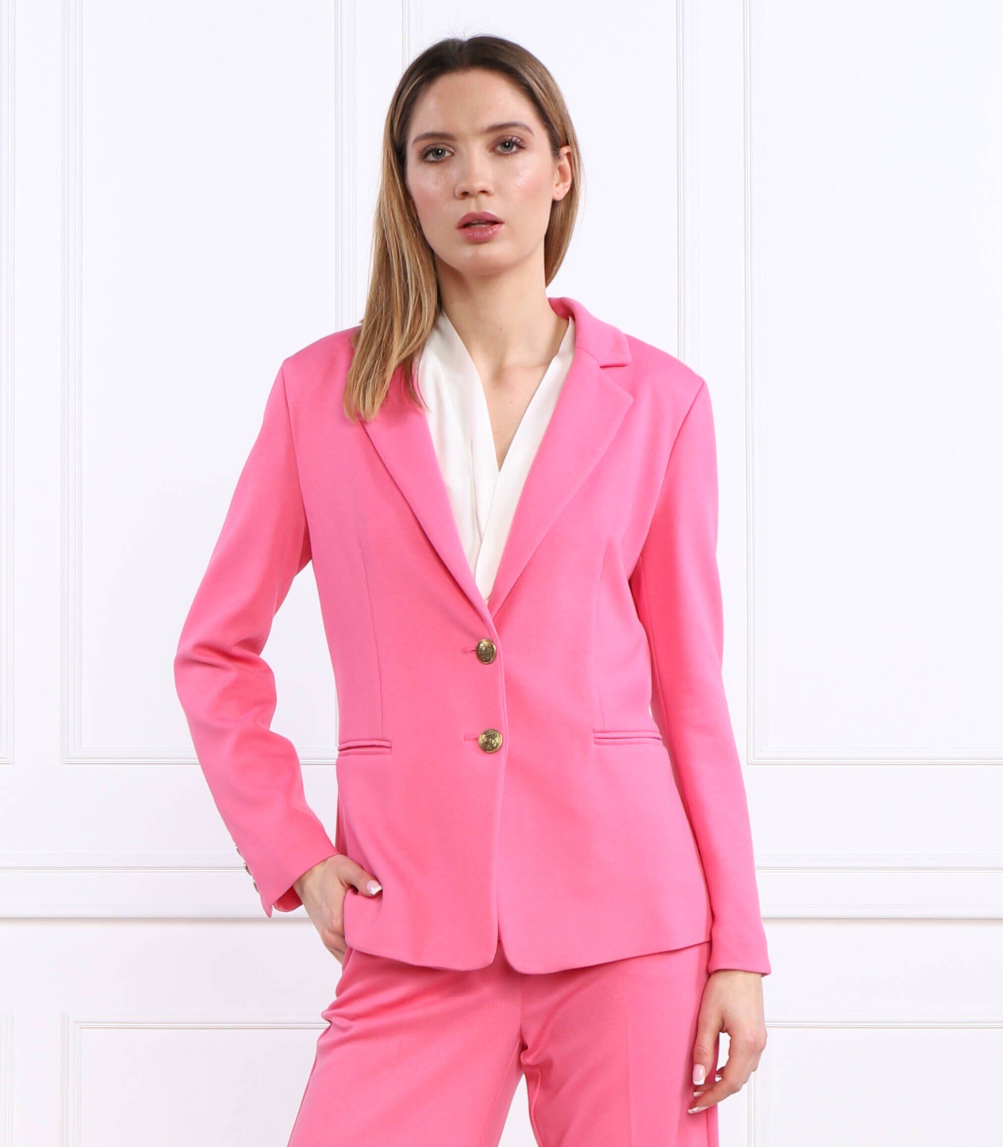 Marella SPORT Sacou ELISA | Slim Fit