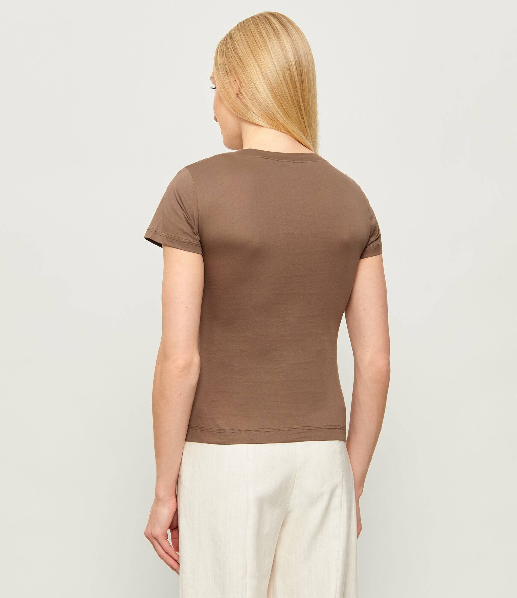 Marella SPORT Tricou MLMEURO | Slim Fit