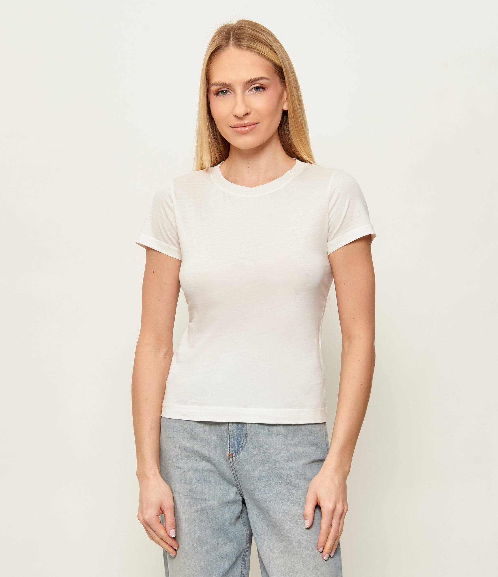 Marella SPORT Tricou MLMEURO | Slim Fit