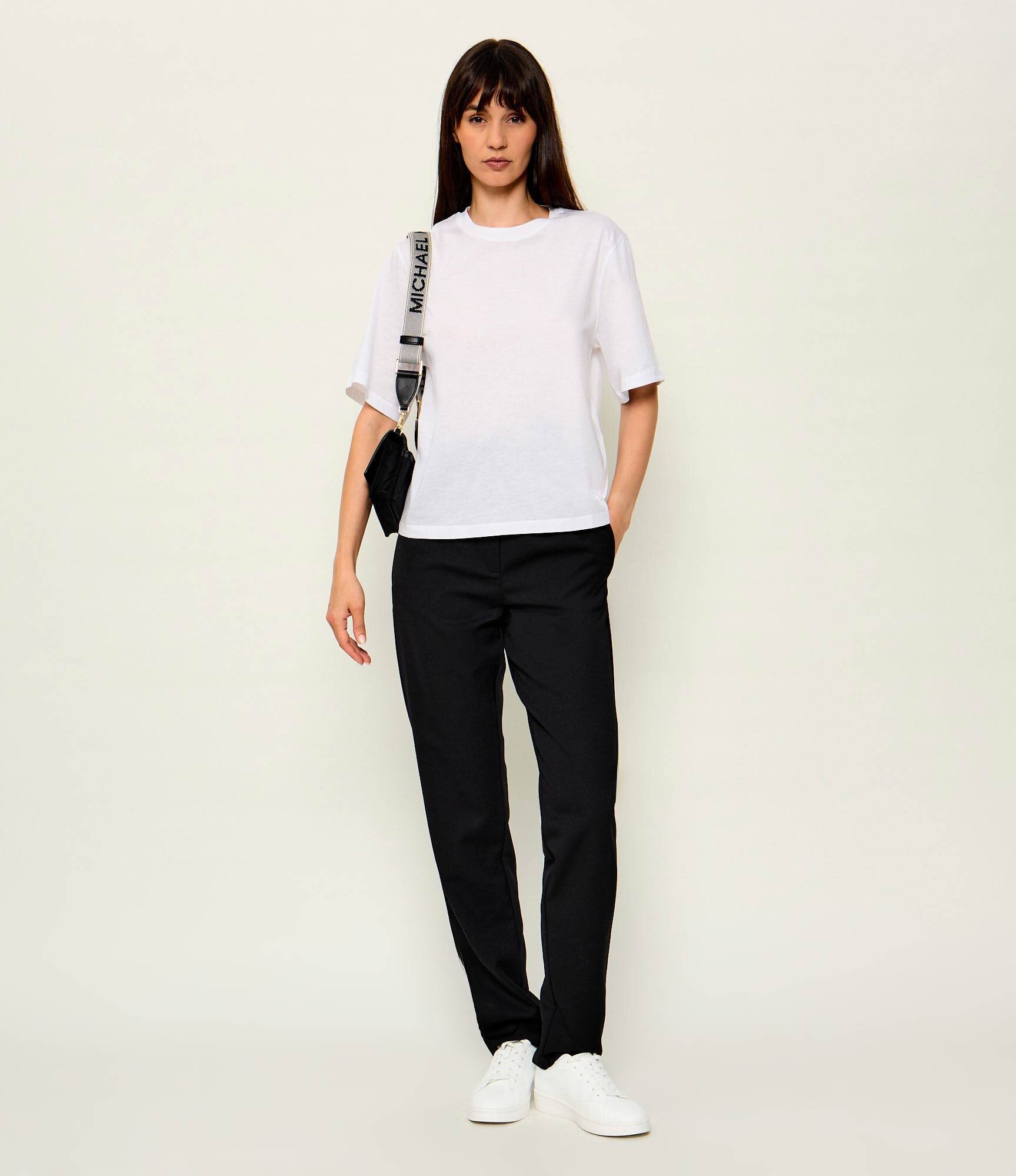 Marella SPORT Tricou Mlsgiurato | Loose fit