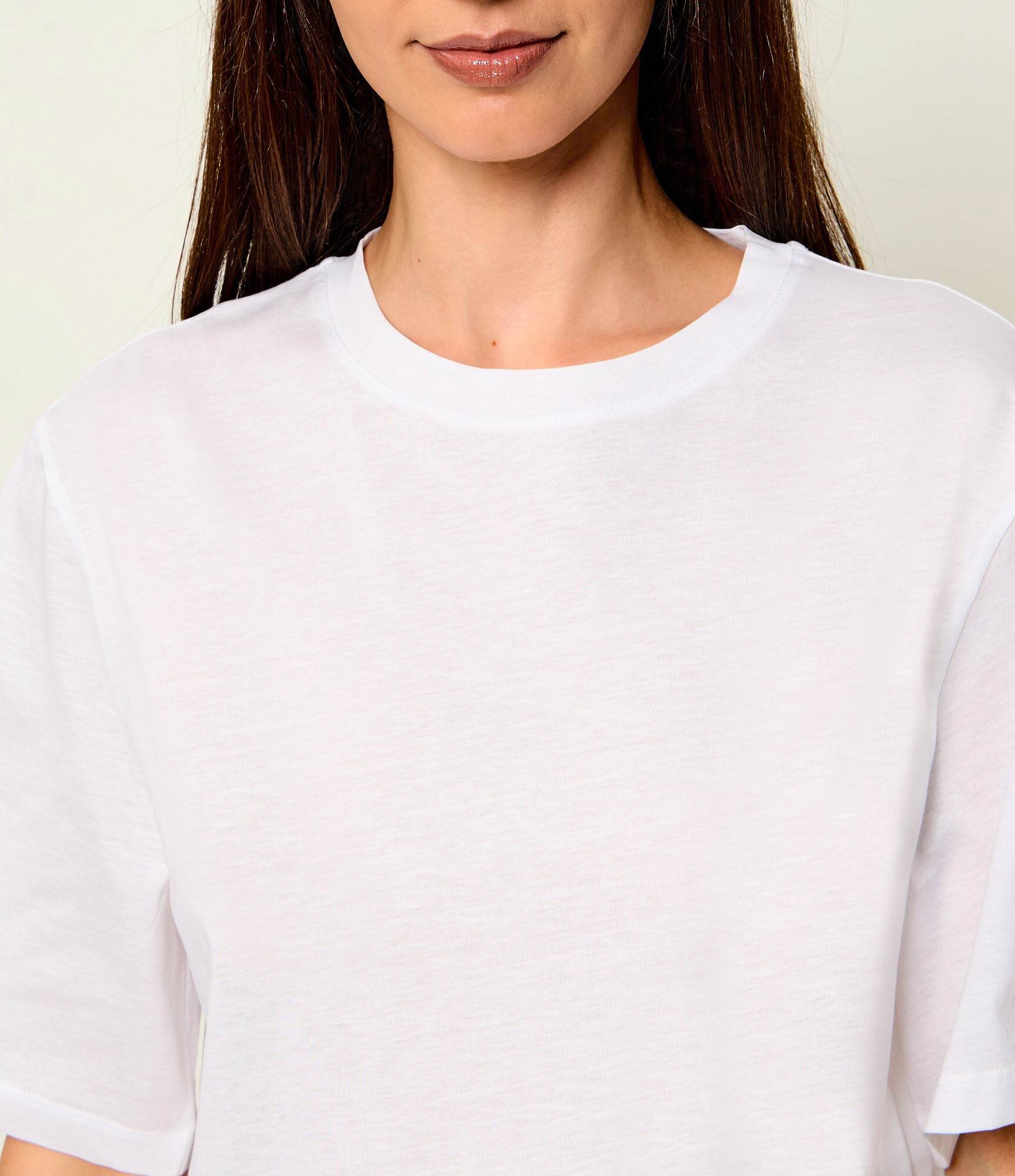 Marella SPORT Tricou Mlsgiurato | Loose fit