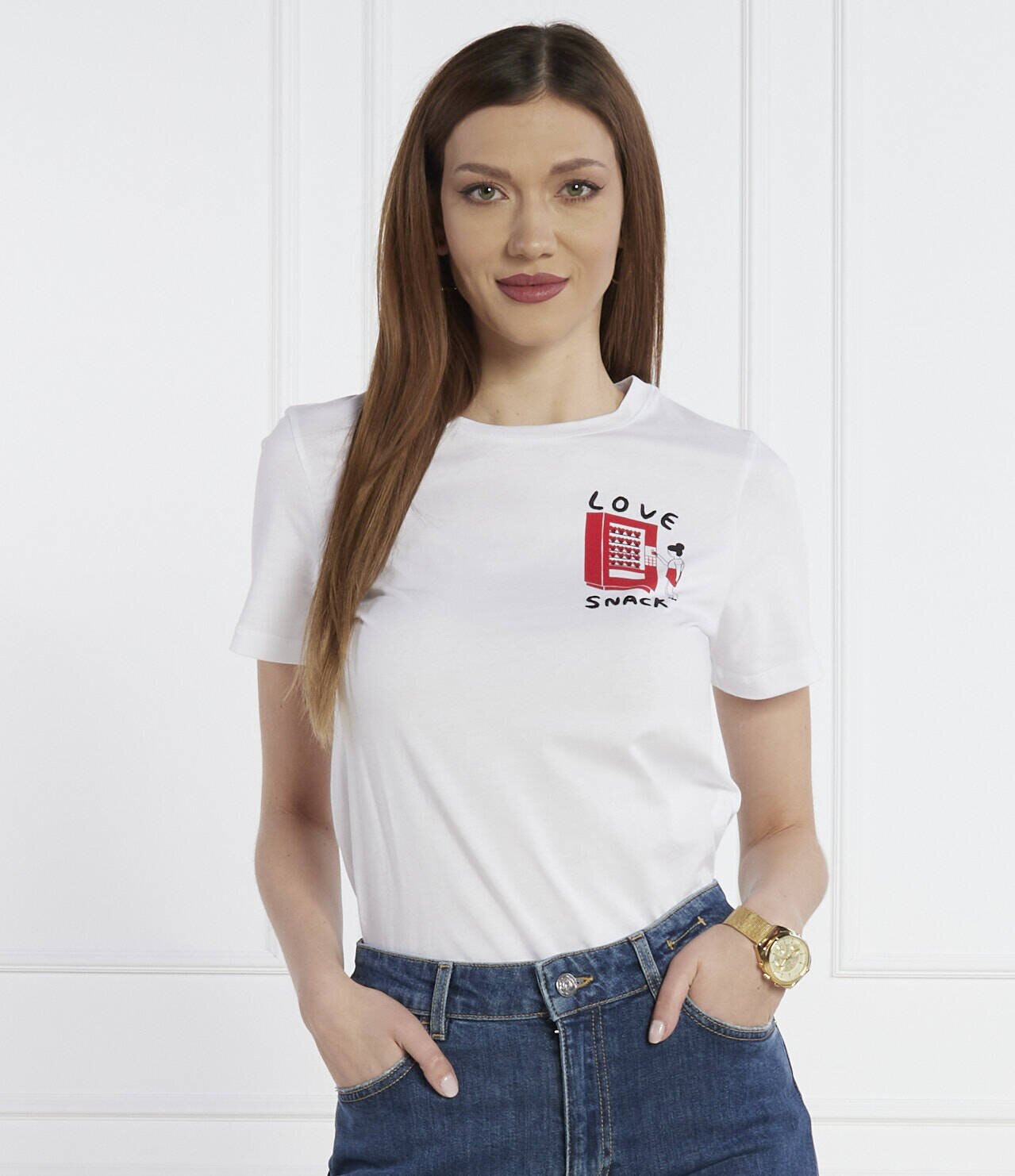 Marella SPORT Tricou | Regular Fit