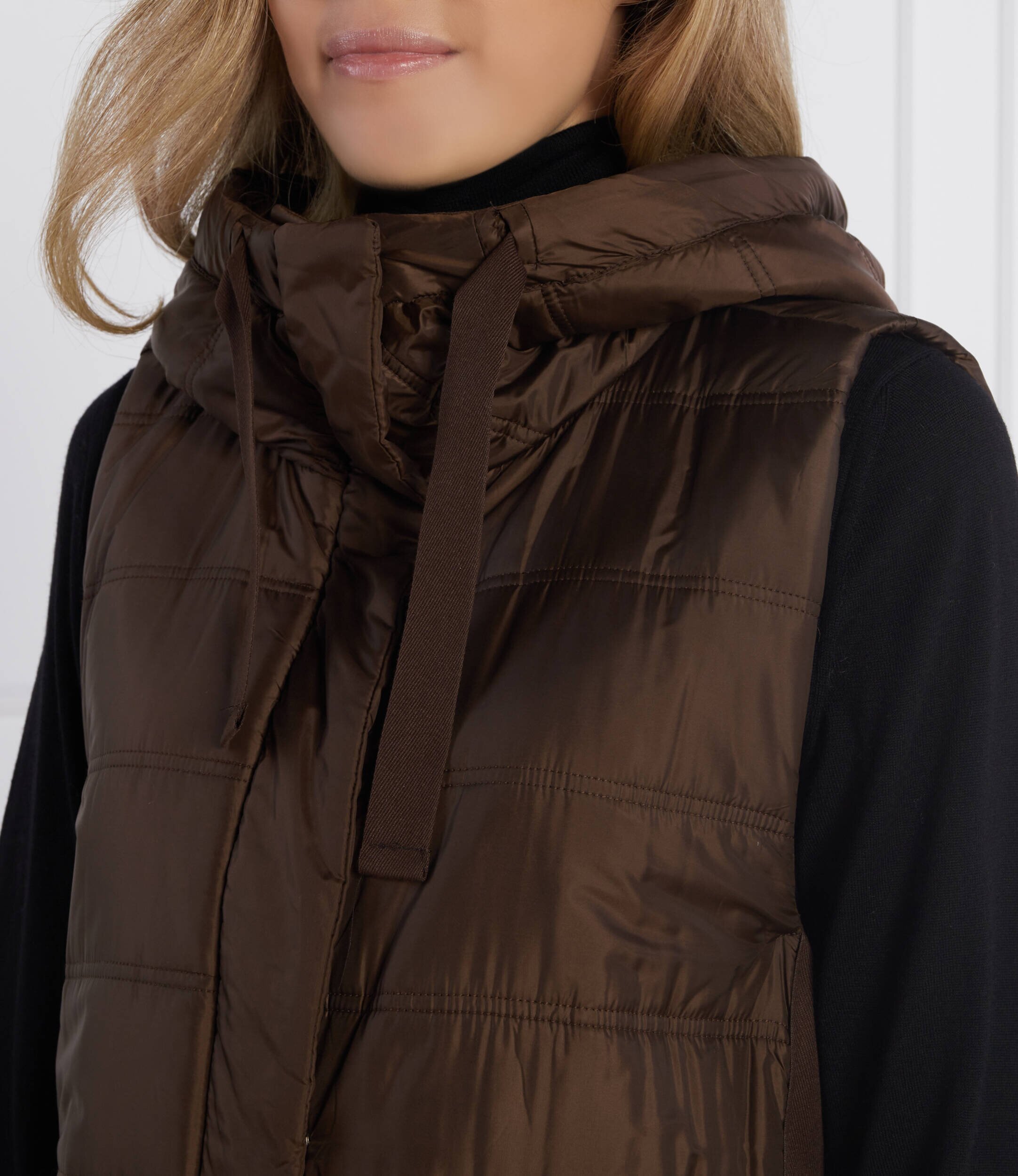 Marella SPORT Vestă | Regular Fit