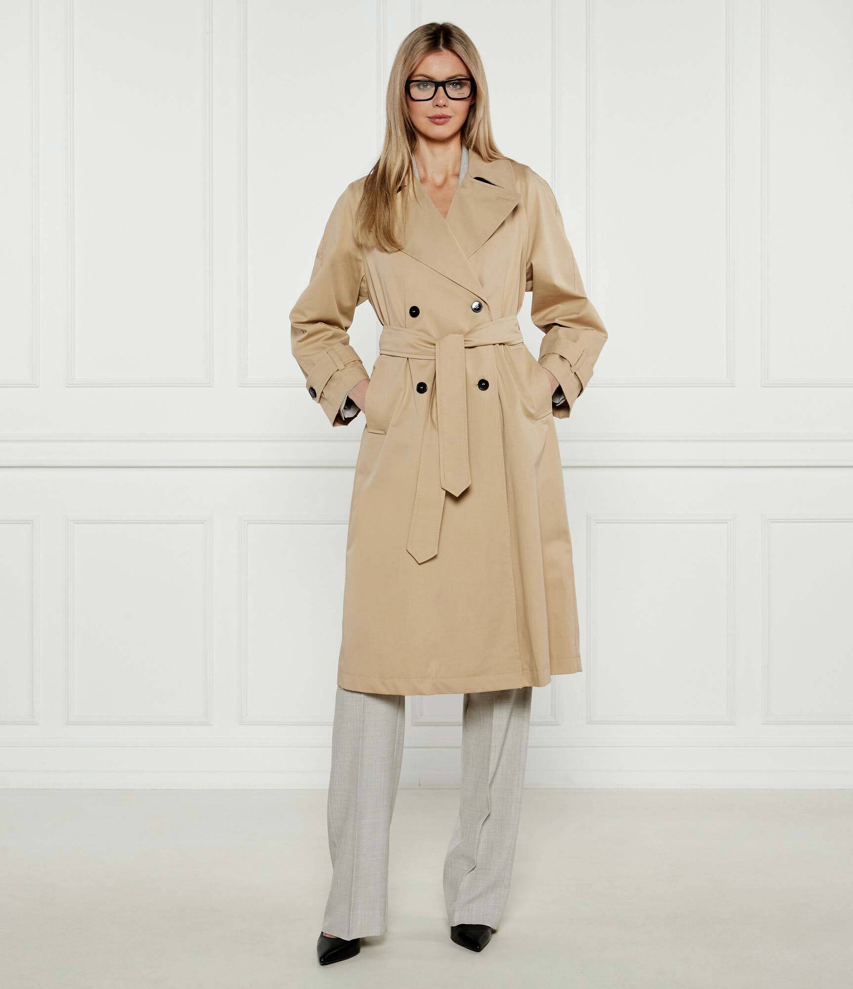 Marella Trench Grolla