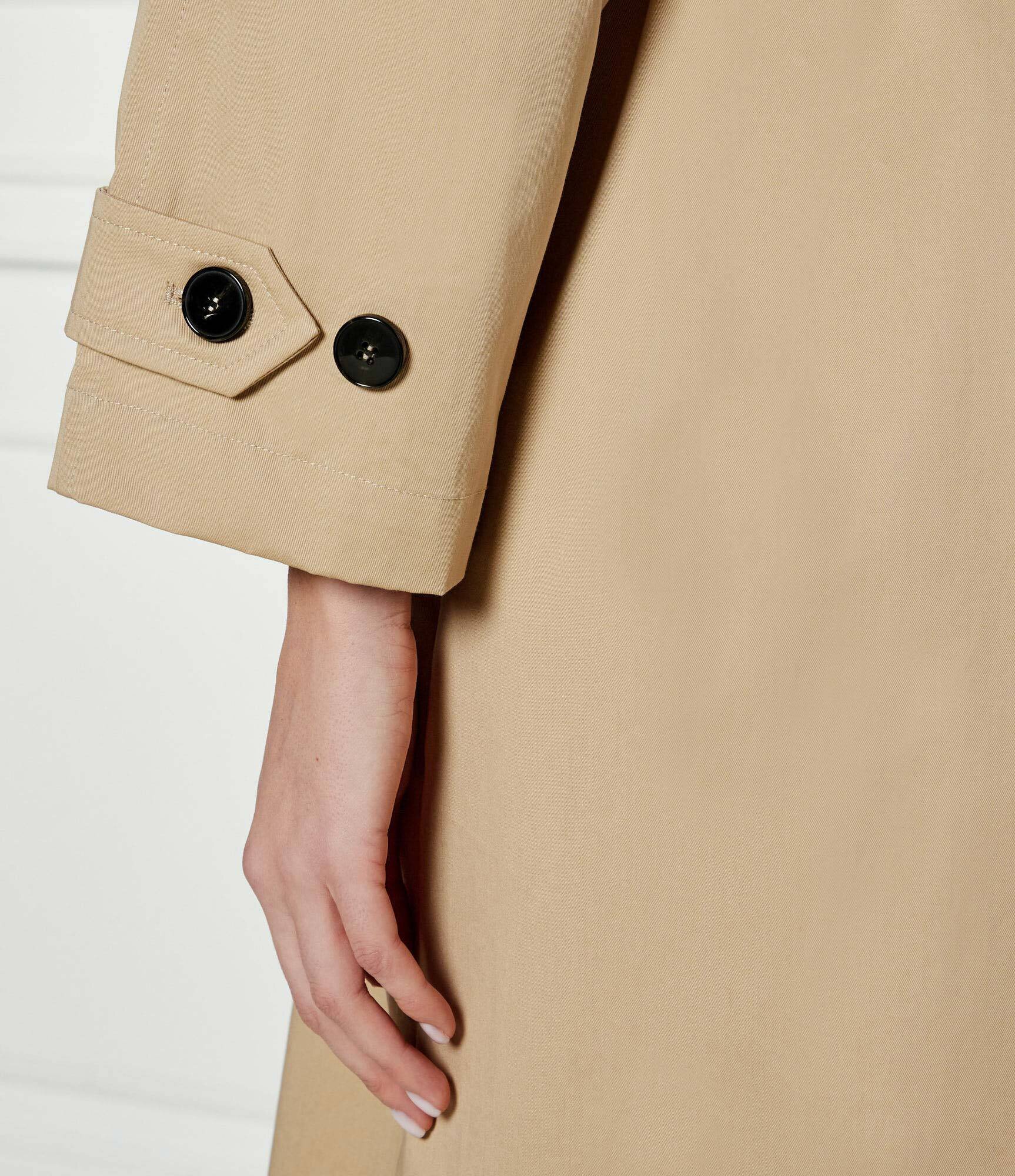 Marella Trench Grolla