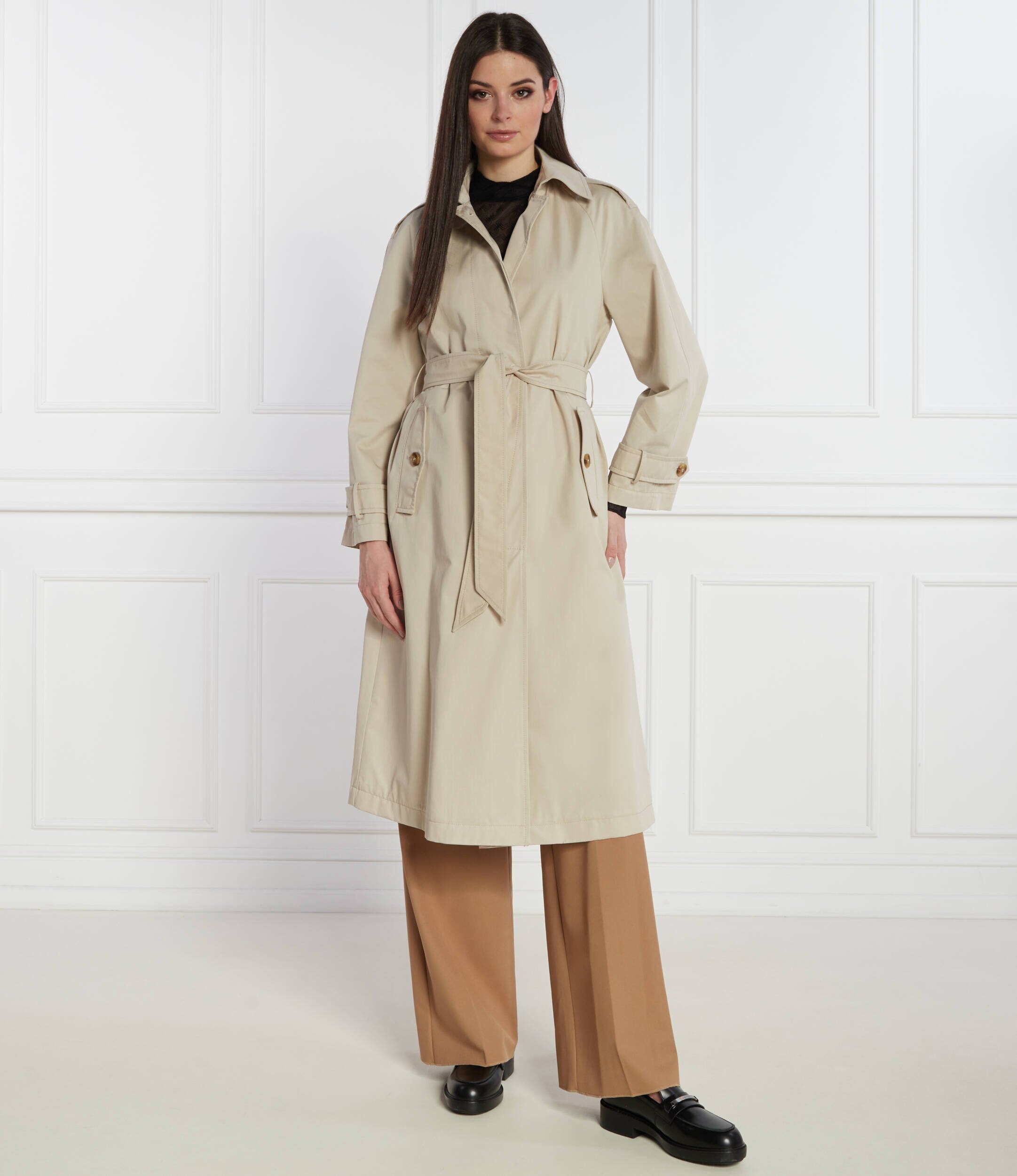 Marella Trench MORITZ