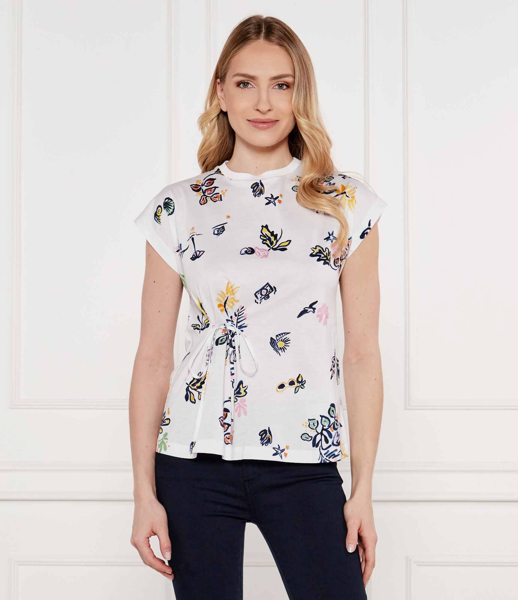 Marella Tricou TIMO | Regular Fit