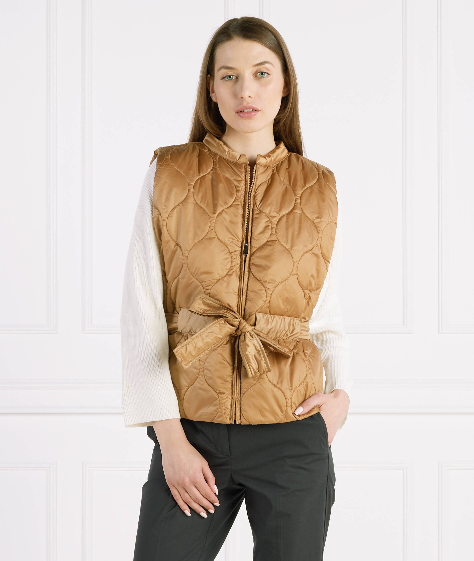 Marella Vestă BELFAST | Regular Fit