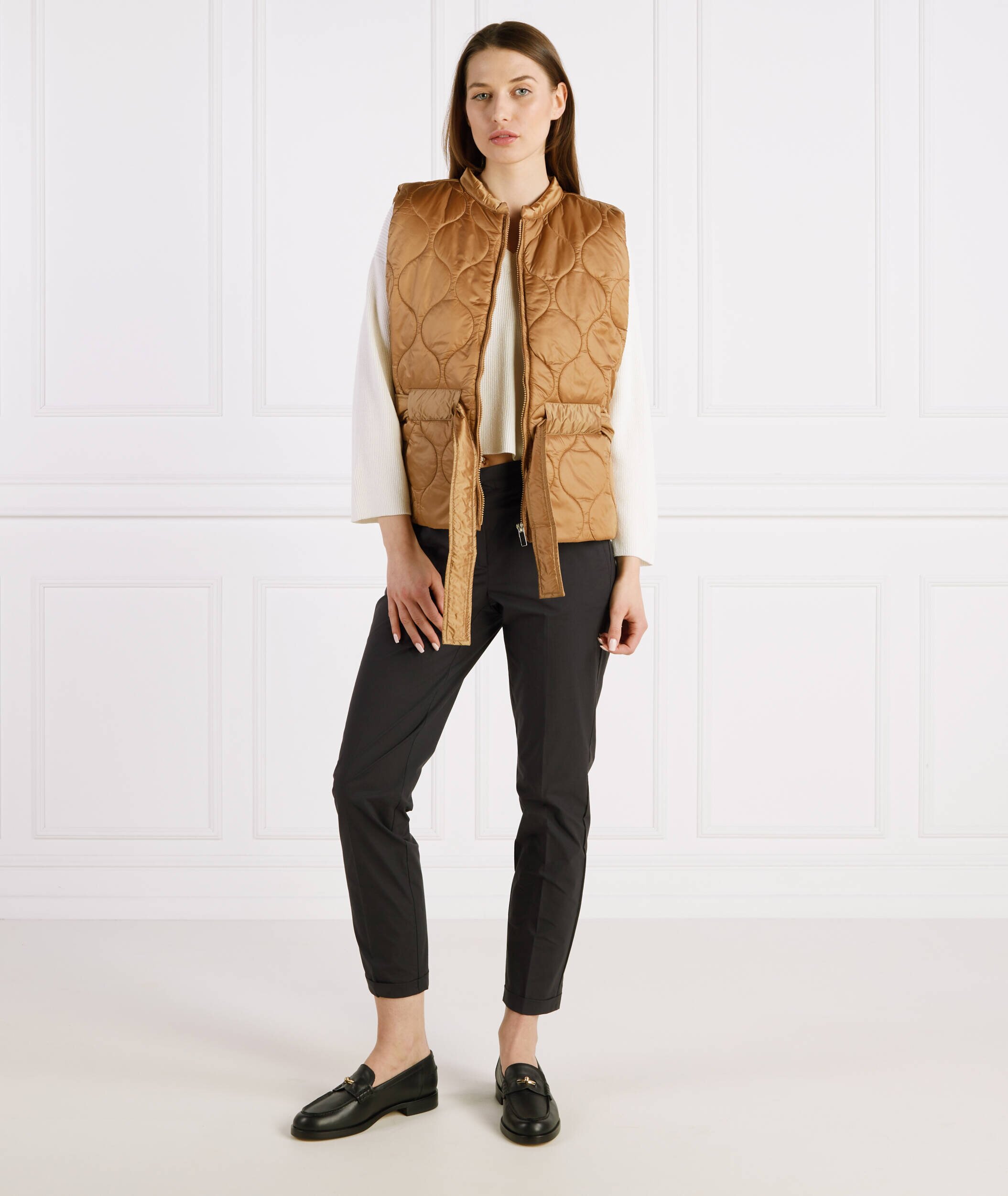 Marella Vestă BELFAST | Regular Fit