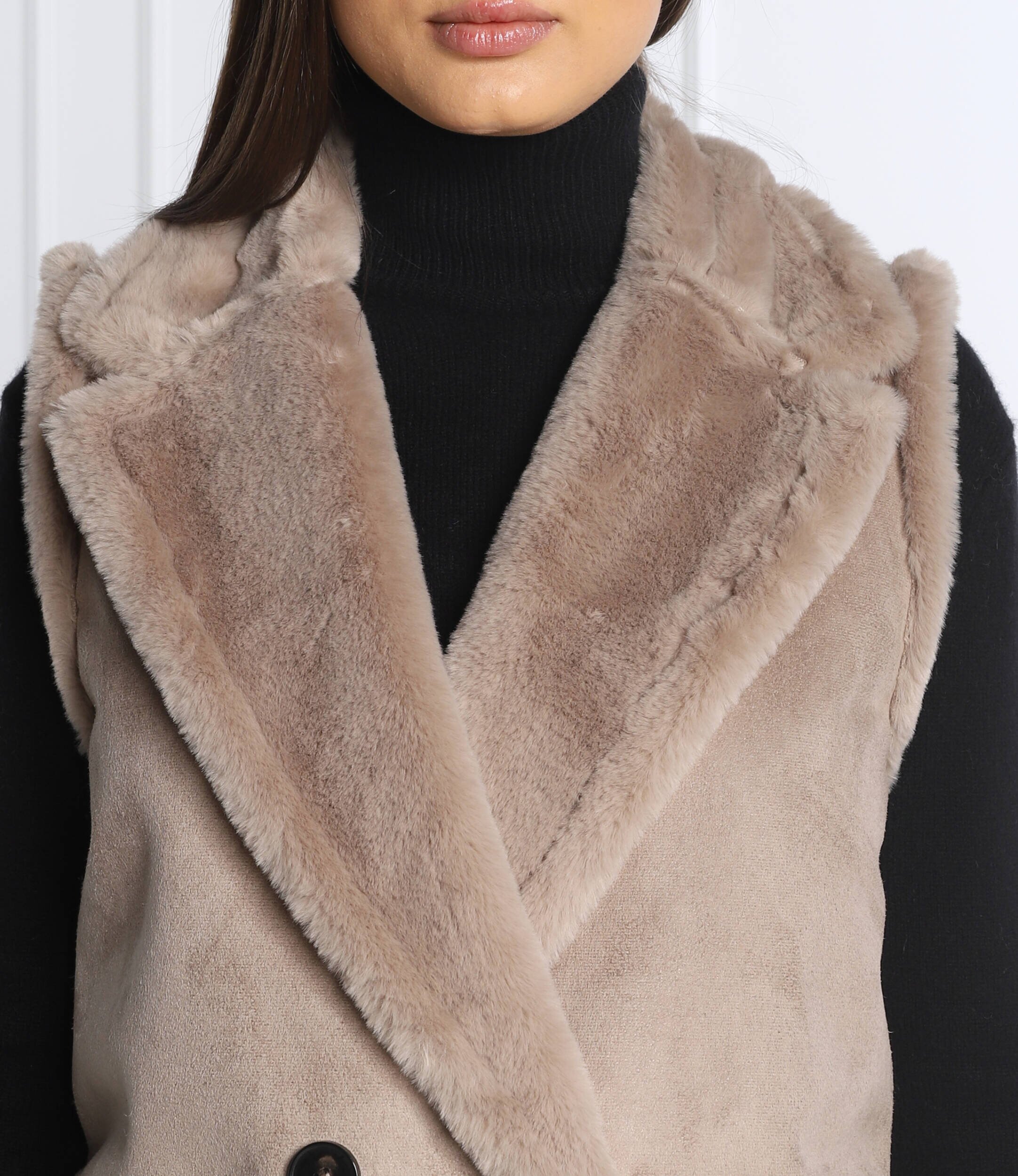 Marella Vestă BOSFORO | Regular Fit