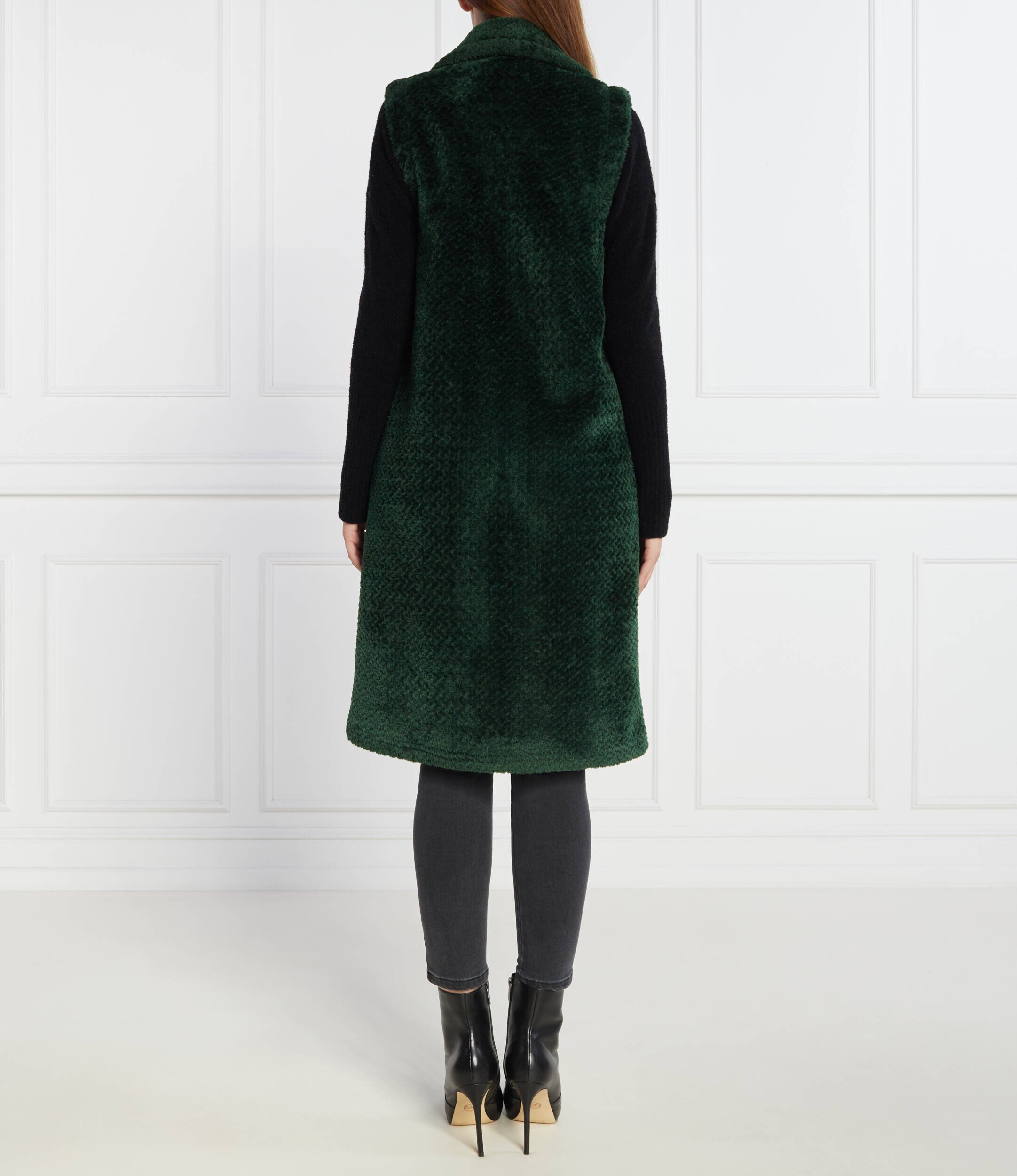 Marella Vestă RIVERA | Regular Fit