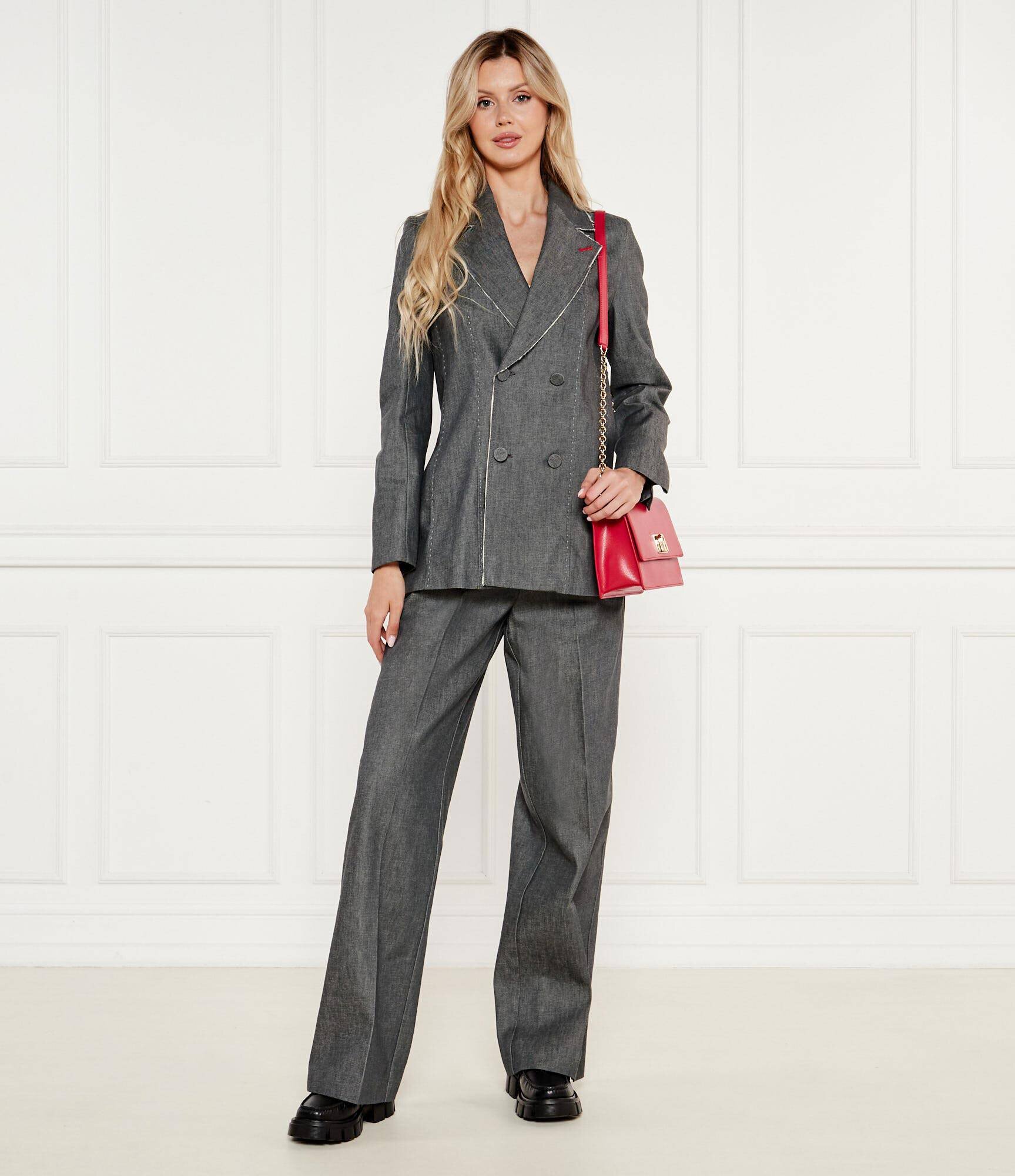 Max&Co. Blugi Biella | Straight fit