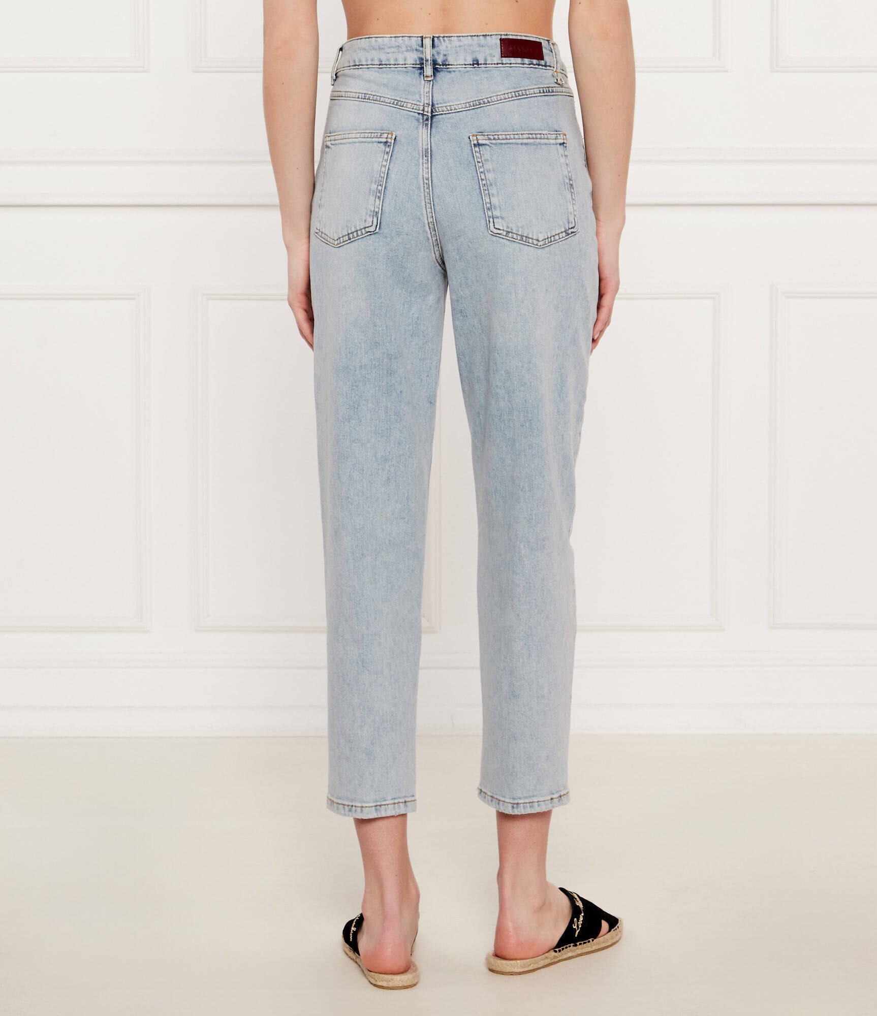 Max&Co. Blugi LISBONA | Mom Fit