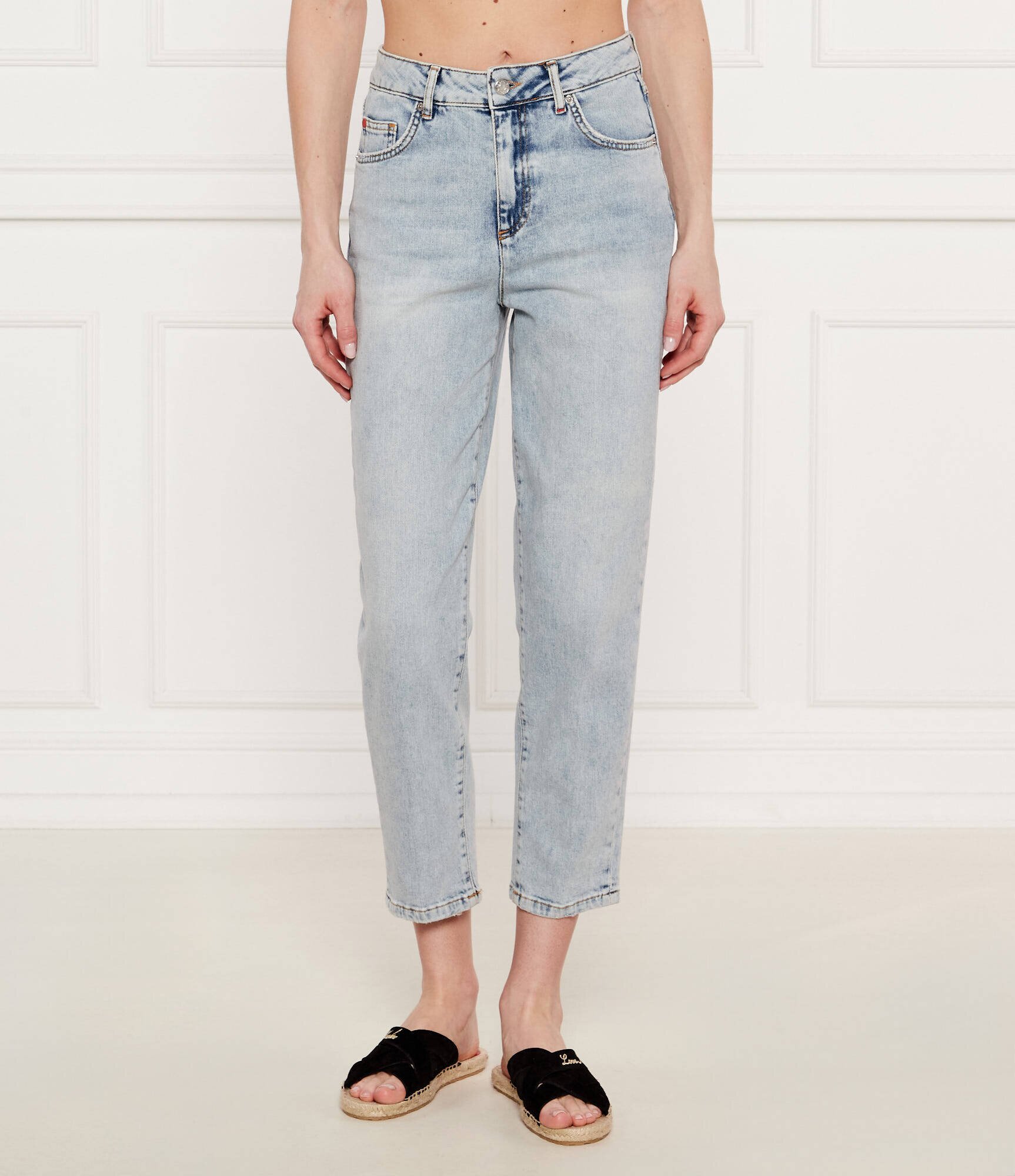 Max&Co. Blugi LISBONA | Mom Fit