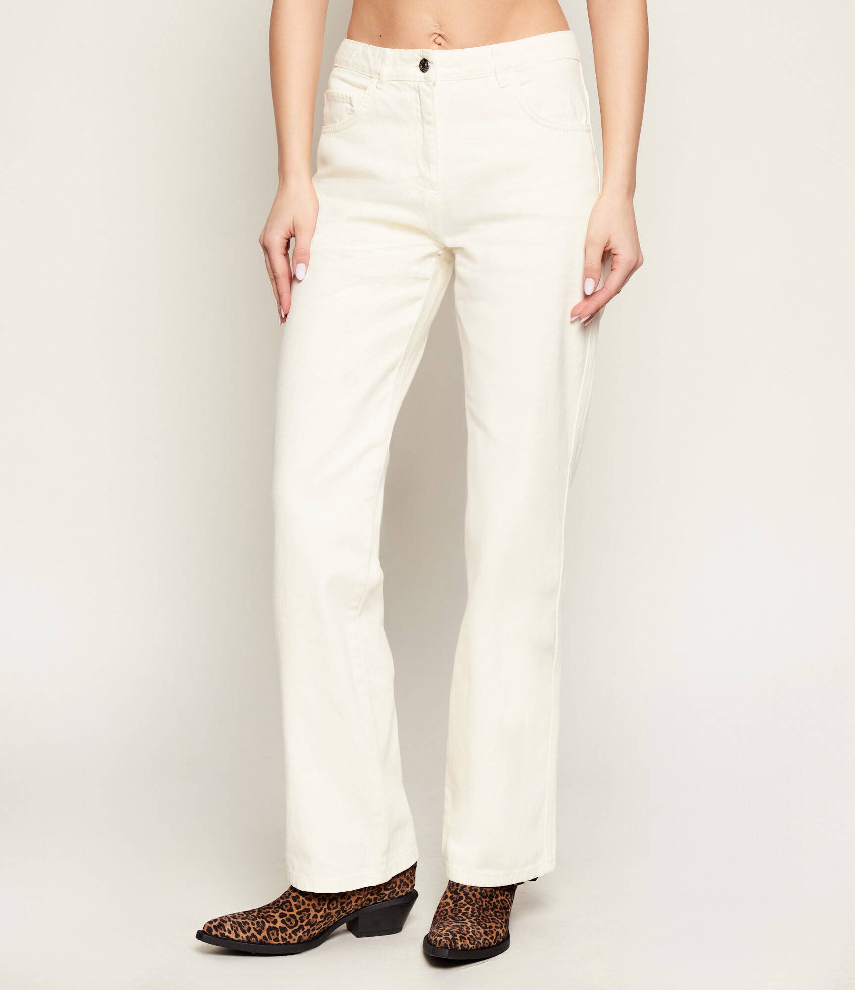 Max&Co. Blugi MCOZINNIA | Straight fit