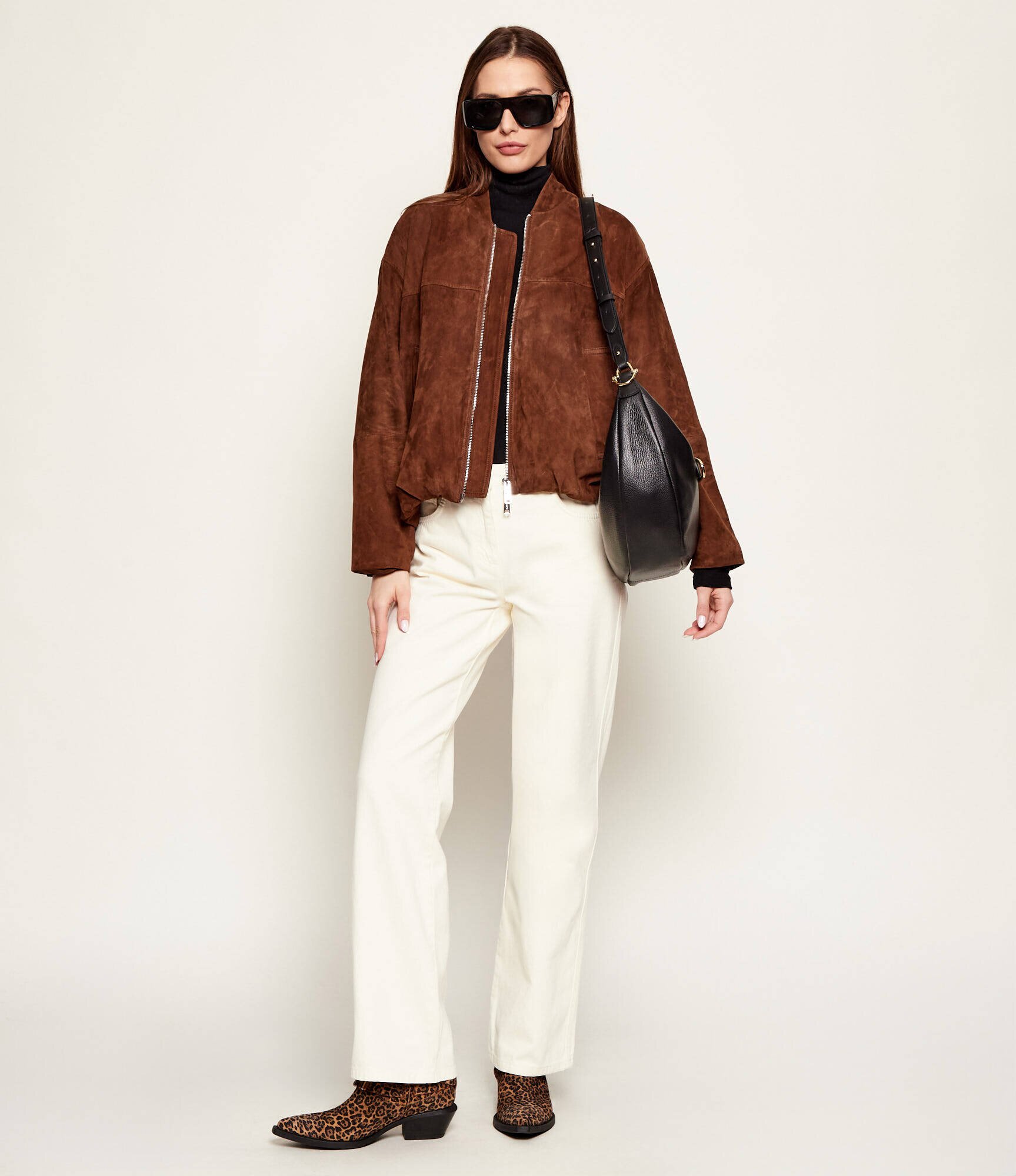 Max&Co. Blugi MCOZINNIA | Straight fit