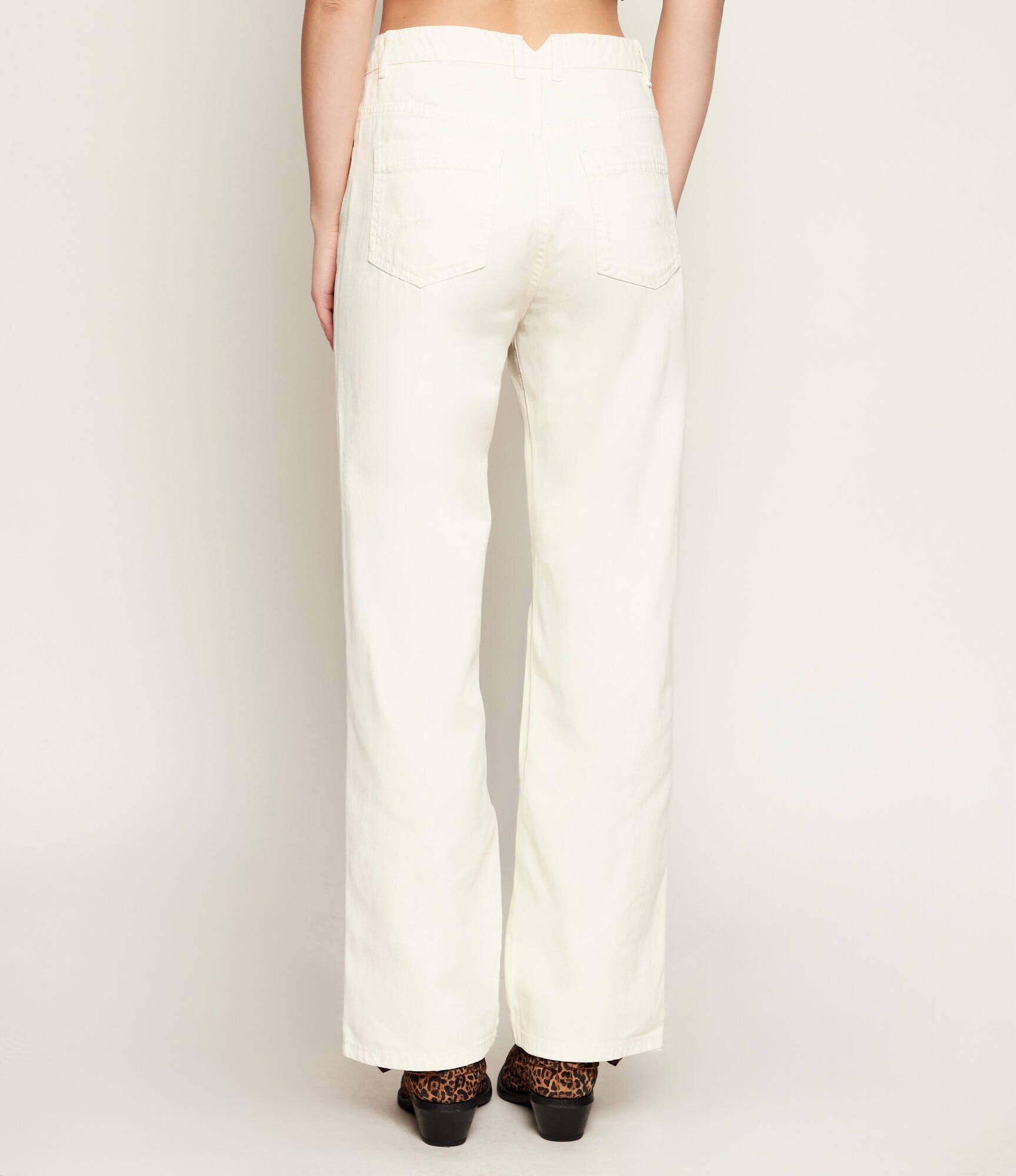 Max&Co. Blugi MCOZINNIA | Straight fit