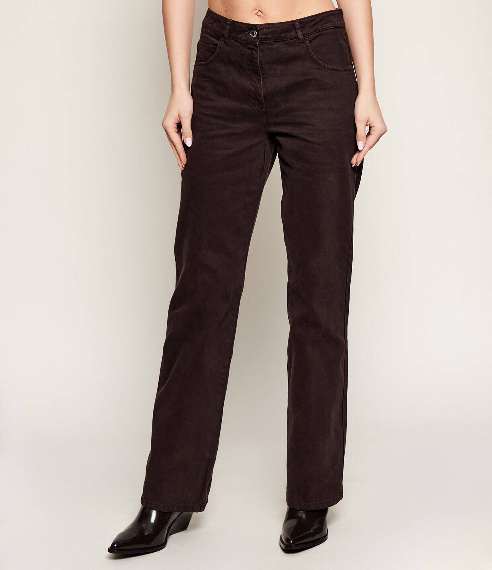 Max&Co. Blugi MCOZINNIA | Straight fit