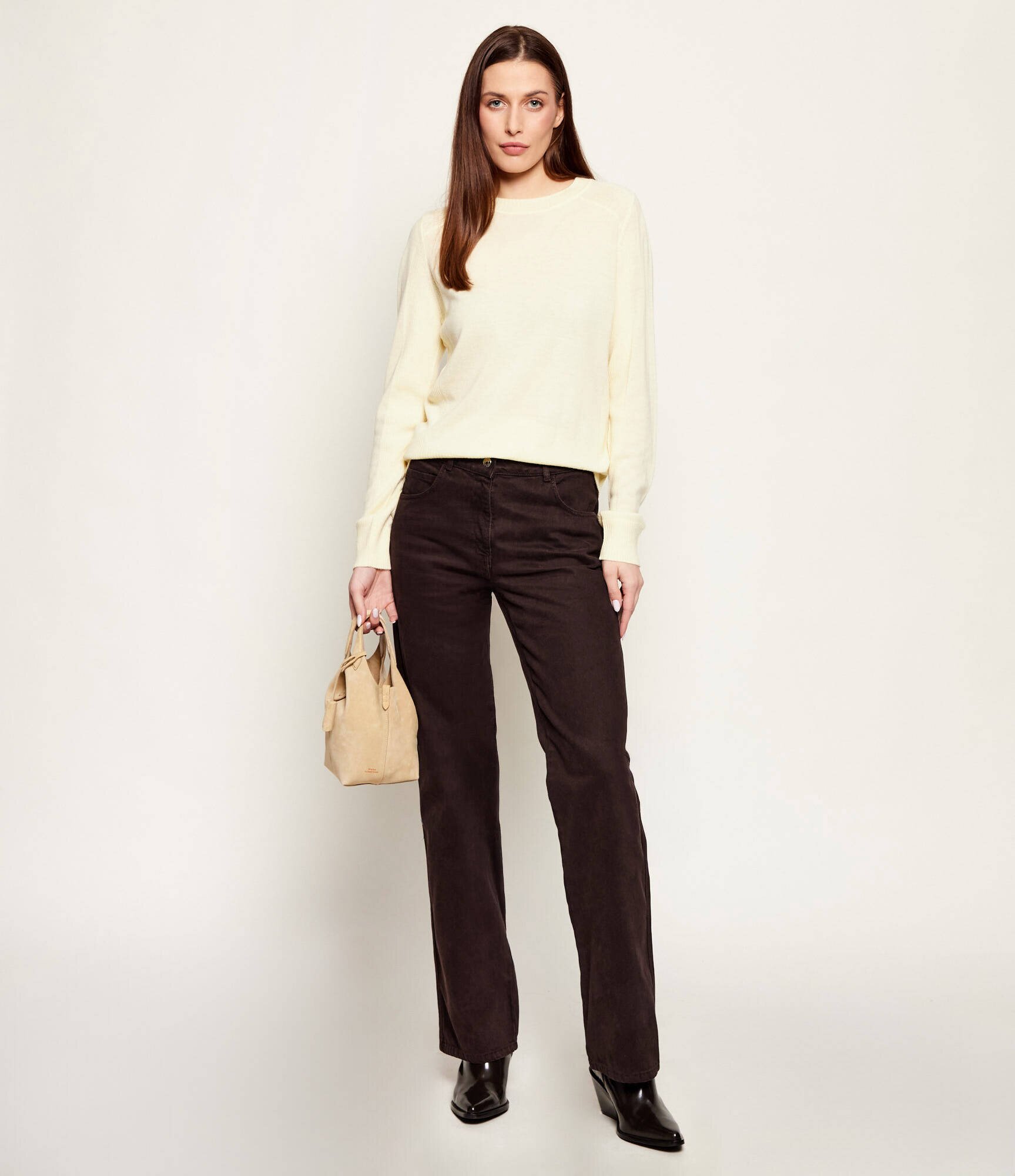 Max&Co. Blugi MCOZINNIA | Straight fit