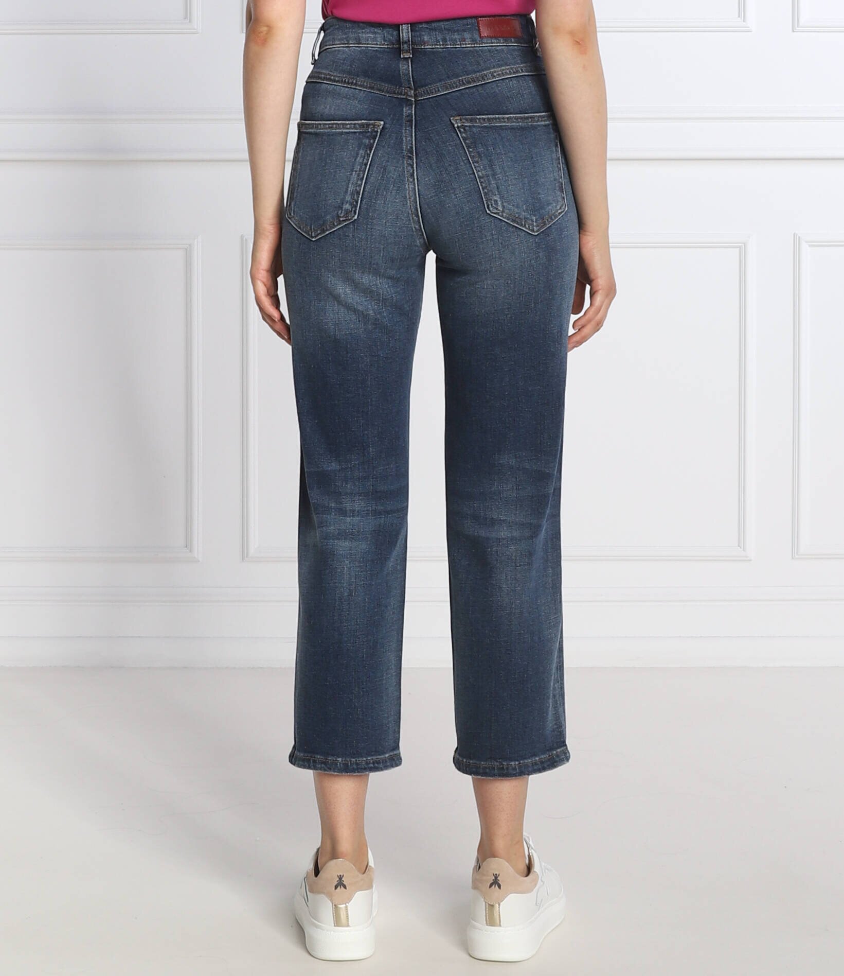 Max&Co. Blugi PREGIATO | Straight fit