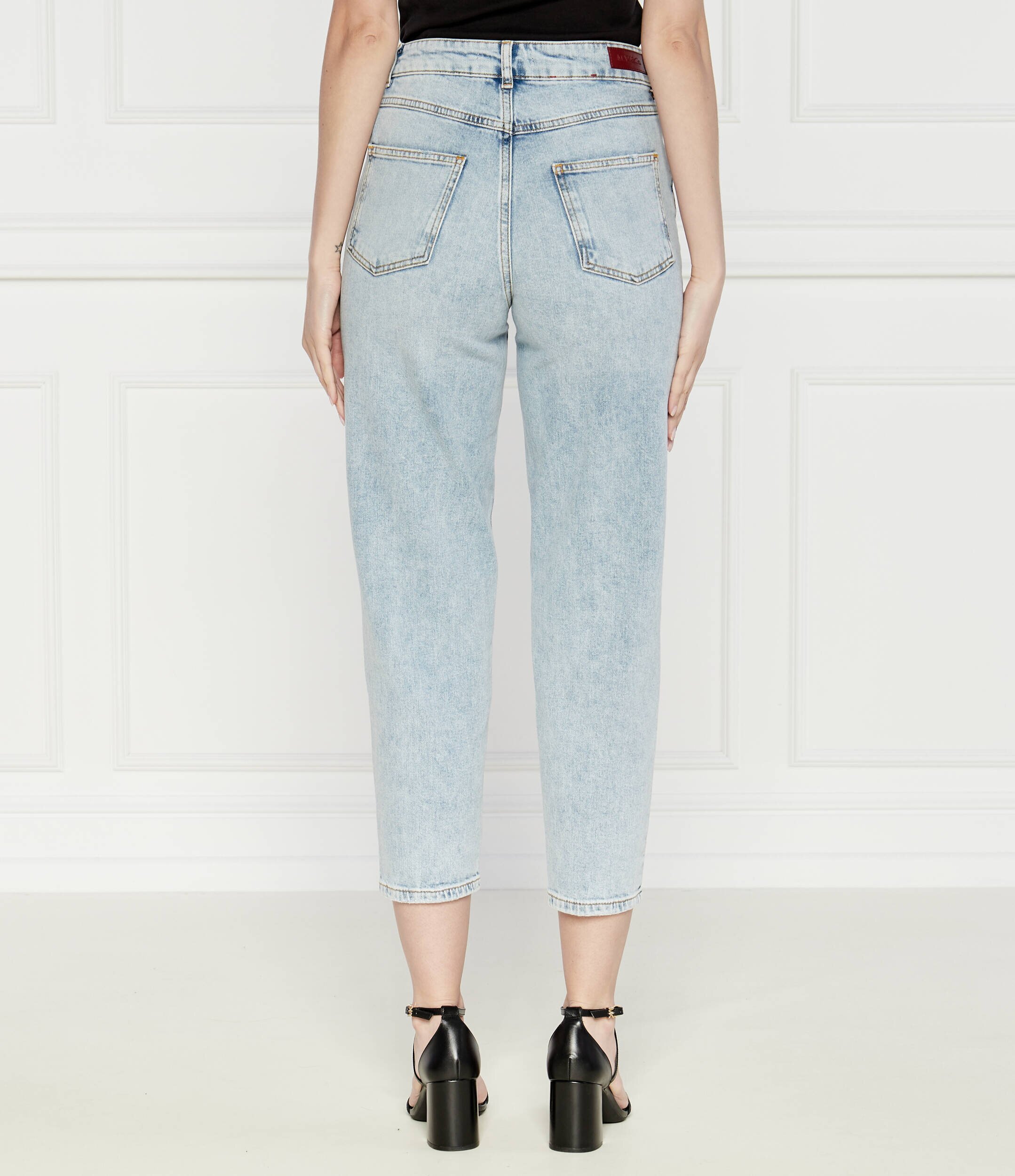 Max&Co. Blugi | Relaxed fit
