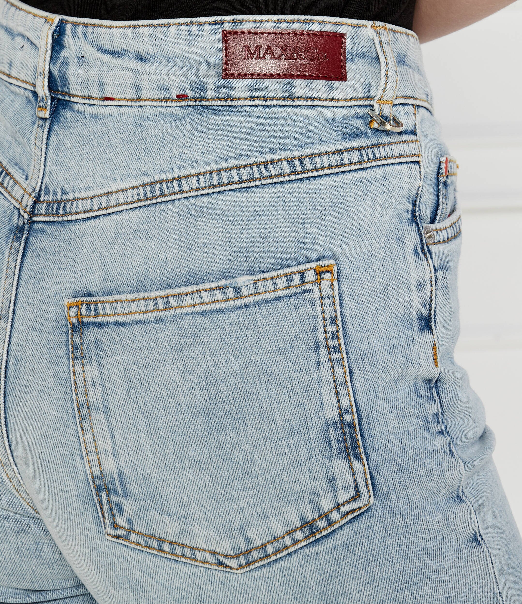 Max&Co. Blugi | Relaxed fit