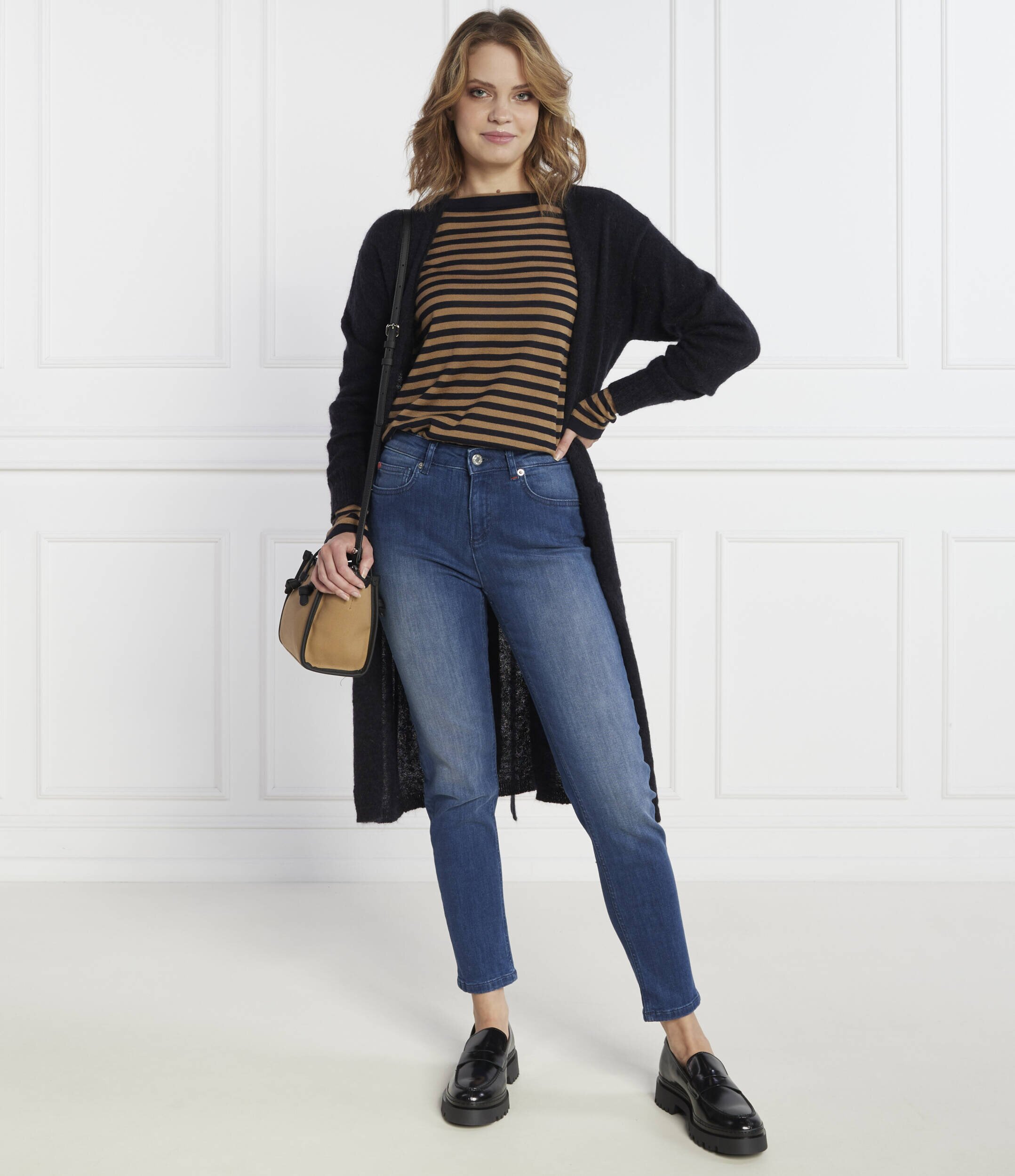 Max&Co. Blugi | Slim Fit