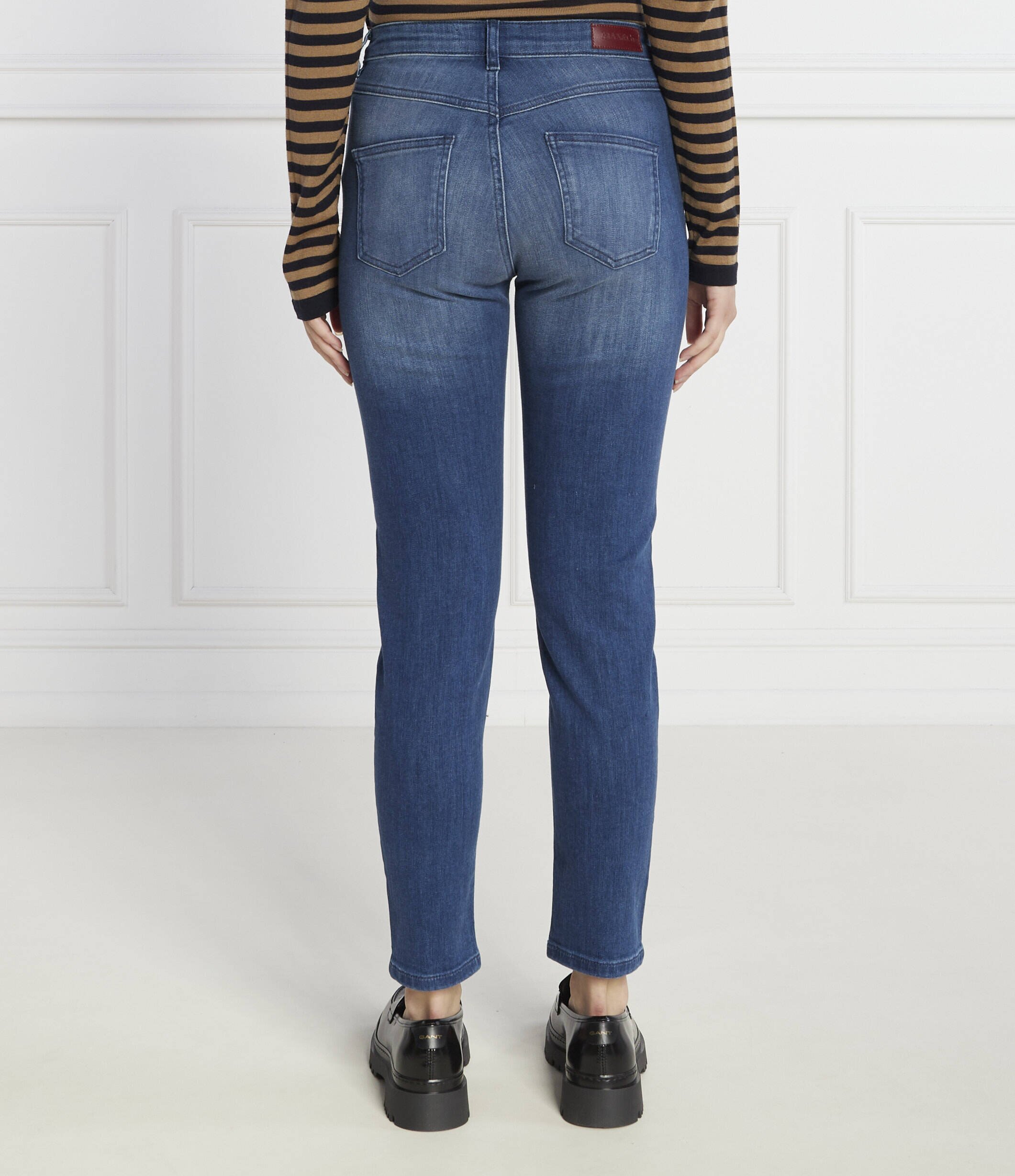 Max&Co. Blugi | Slim Fit