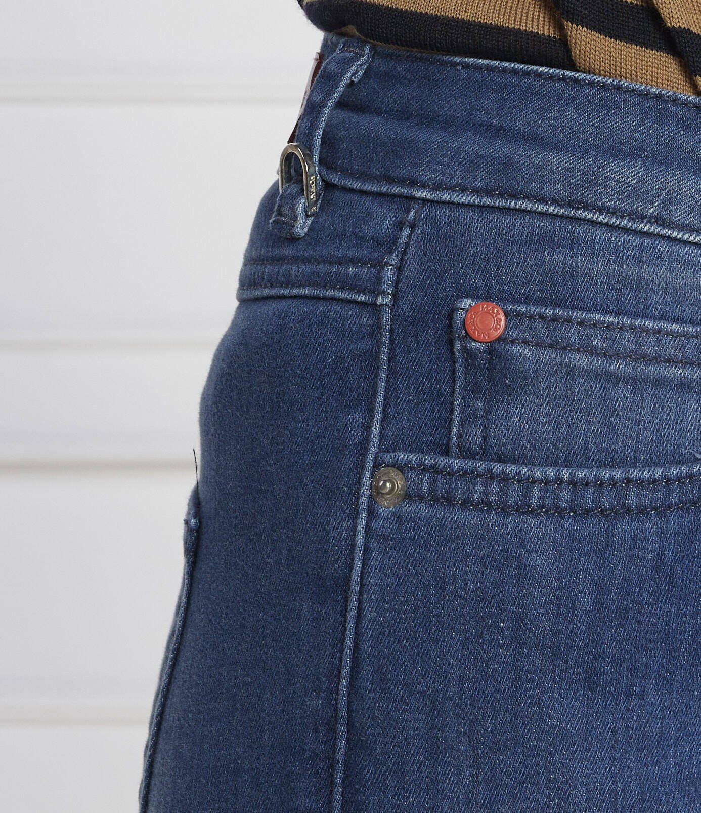 Max&Co. Blugi | Slim Fit