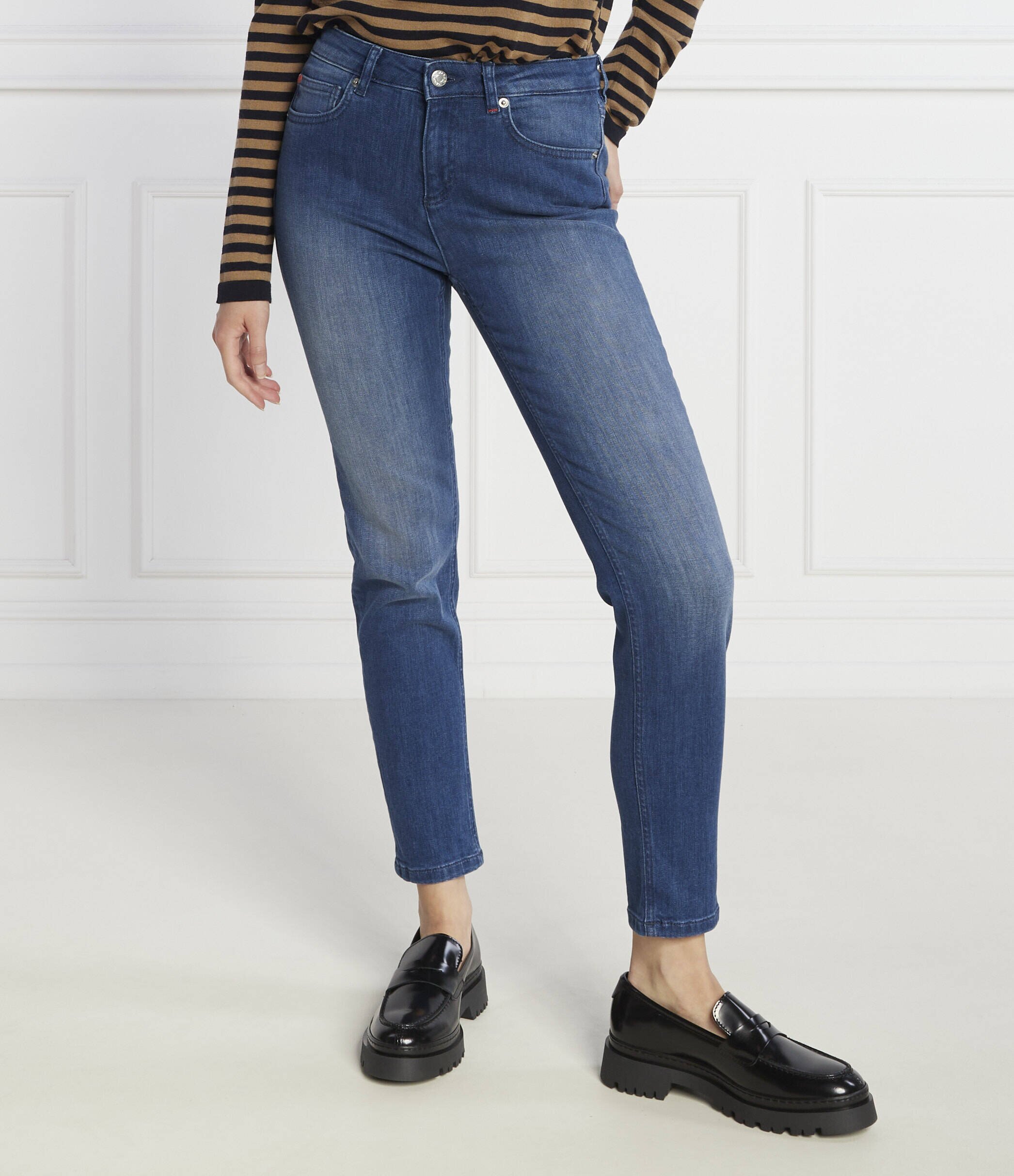 Max&Co. Blugi | Slim Fit