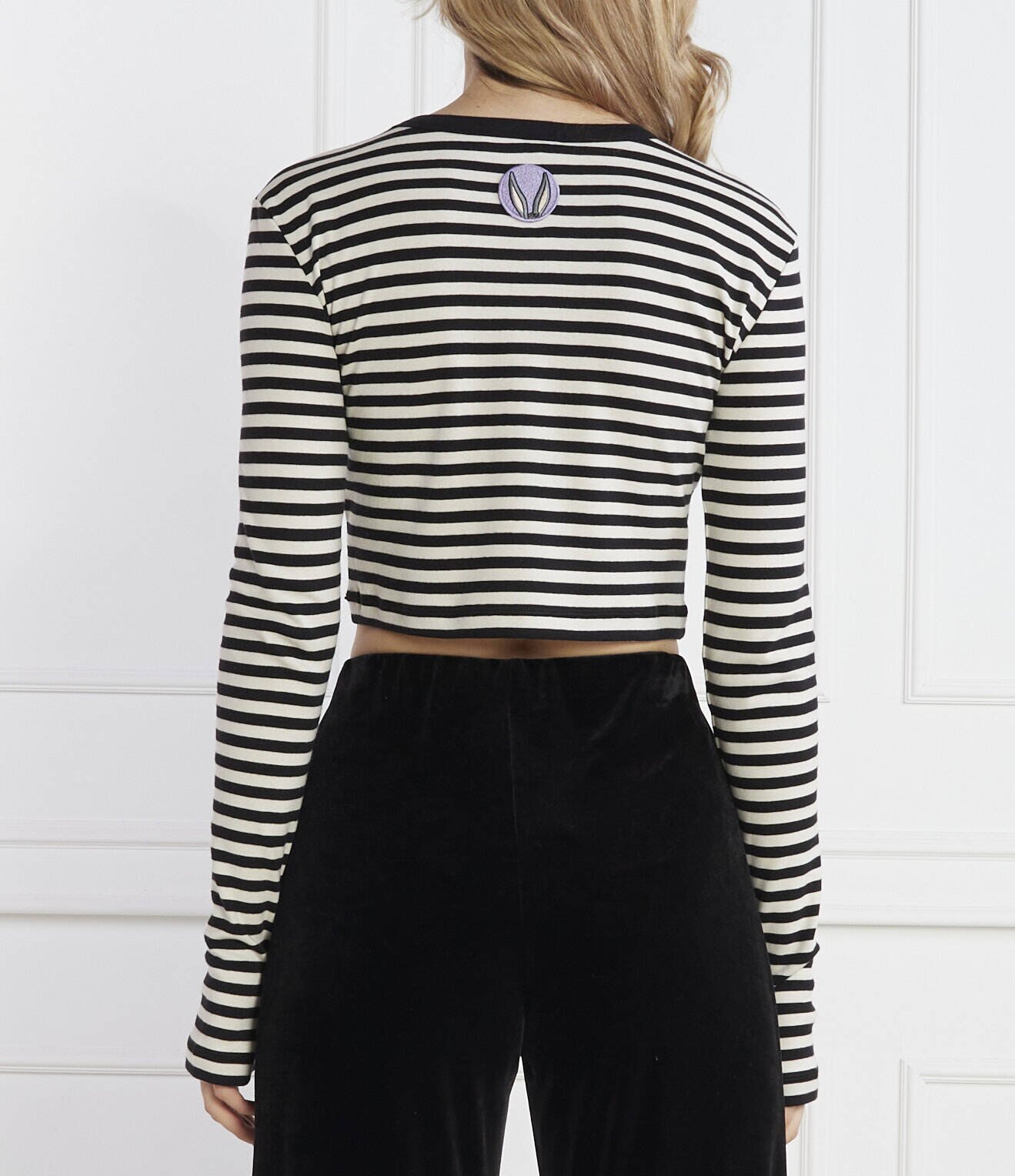 Max&Co. Bluză | Cropped Fit