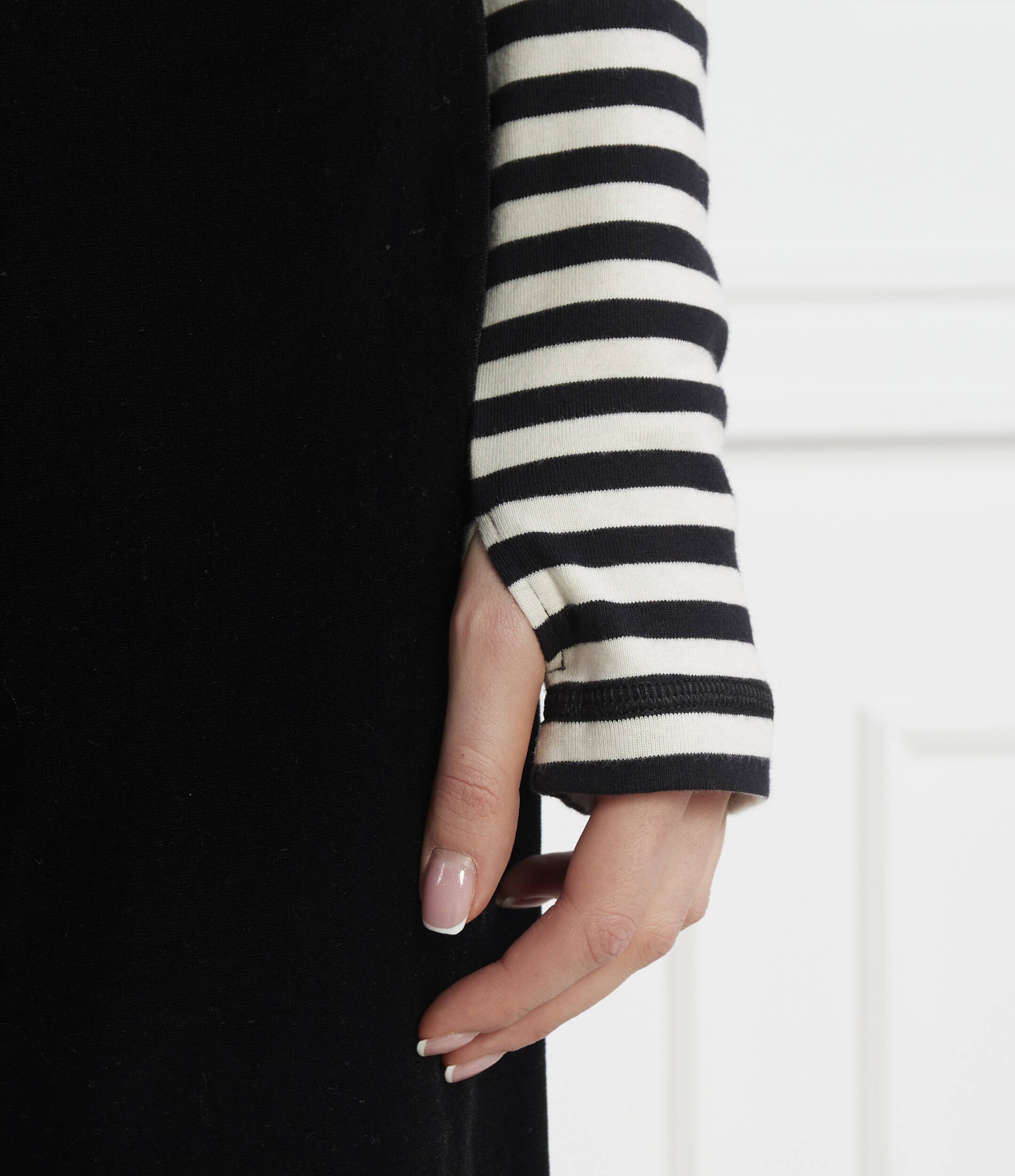 Max&Co. Bluză | Cropped Fit