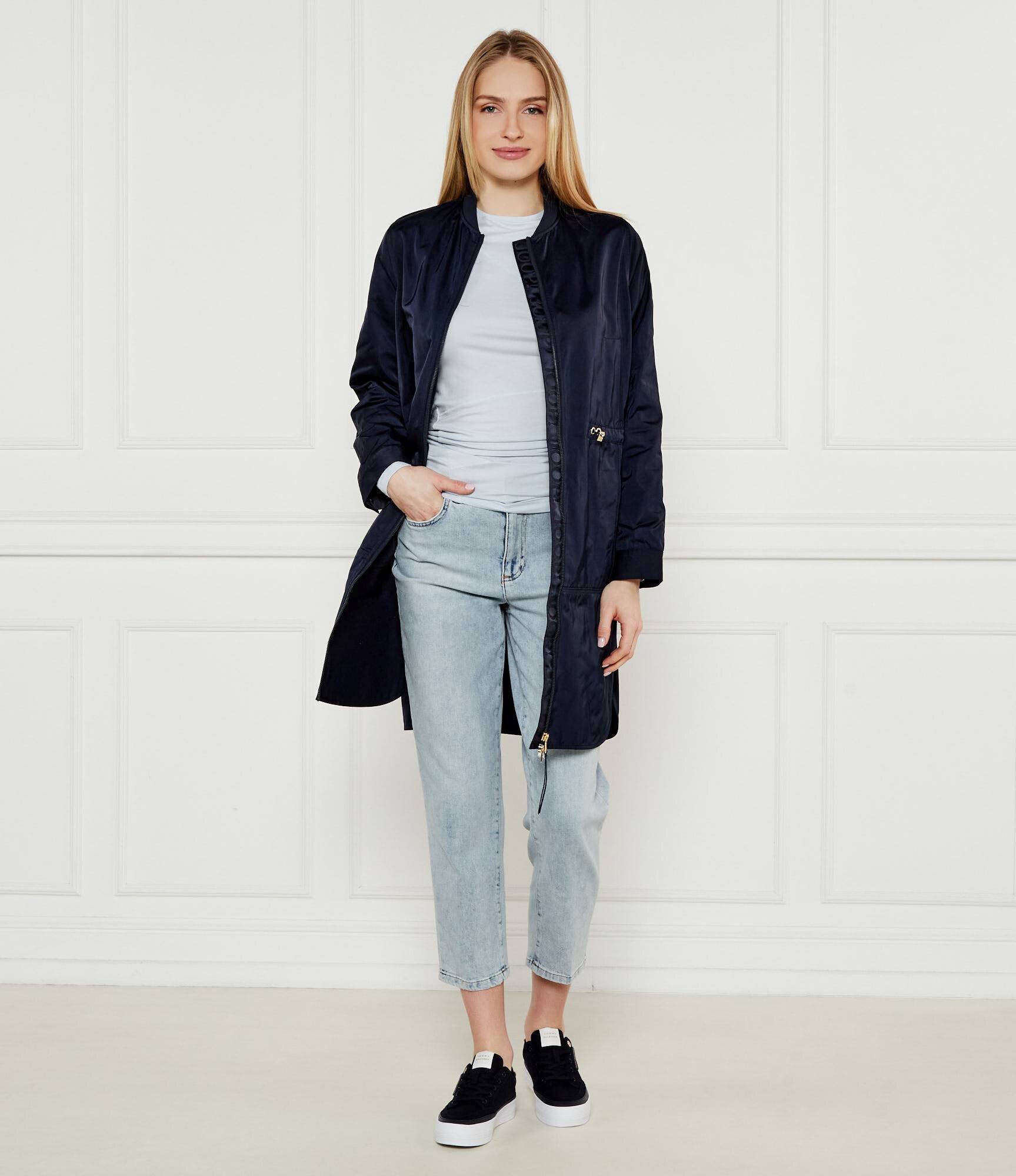 Max&Co. Bluză LOIRA | Slim Fit