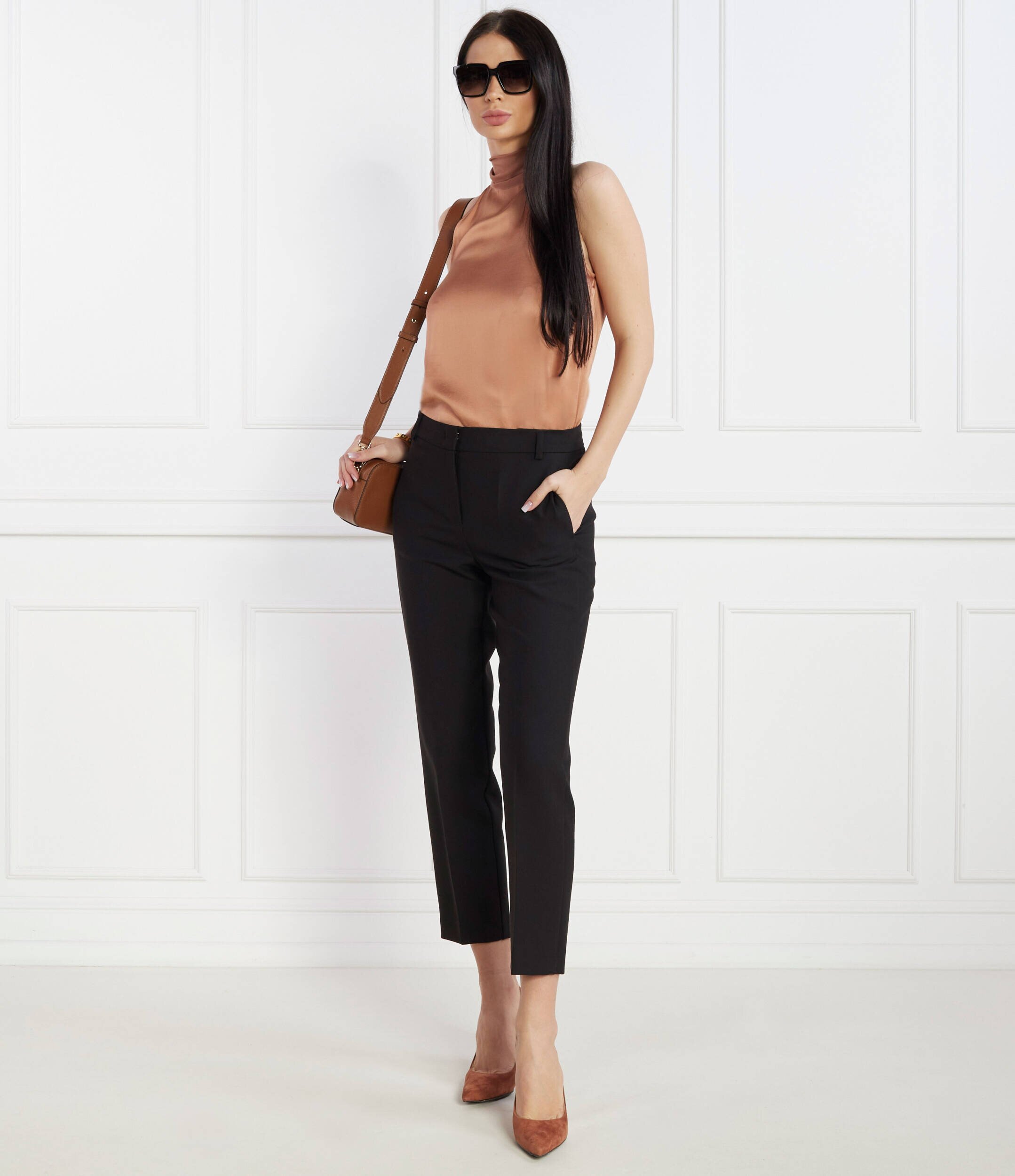 Max&Co. Bluză | Loose fit