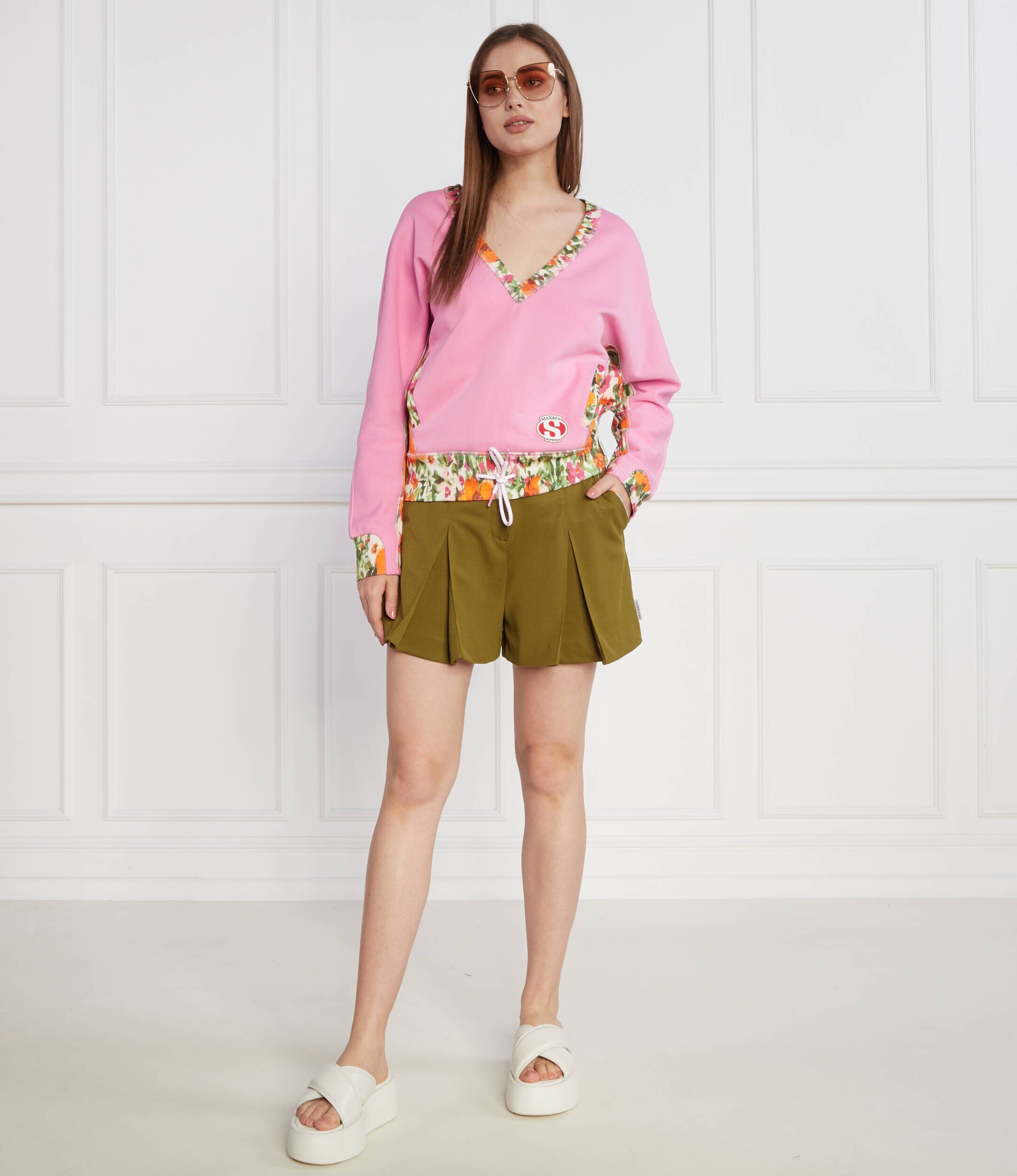 Max&Co. Bluză | Regular Fit