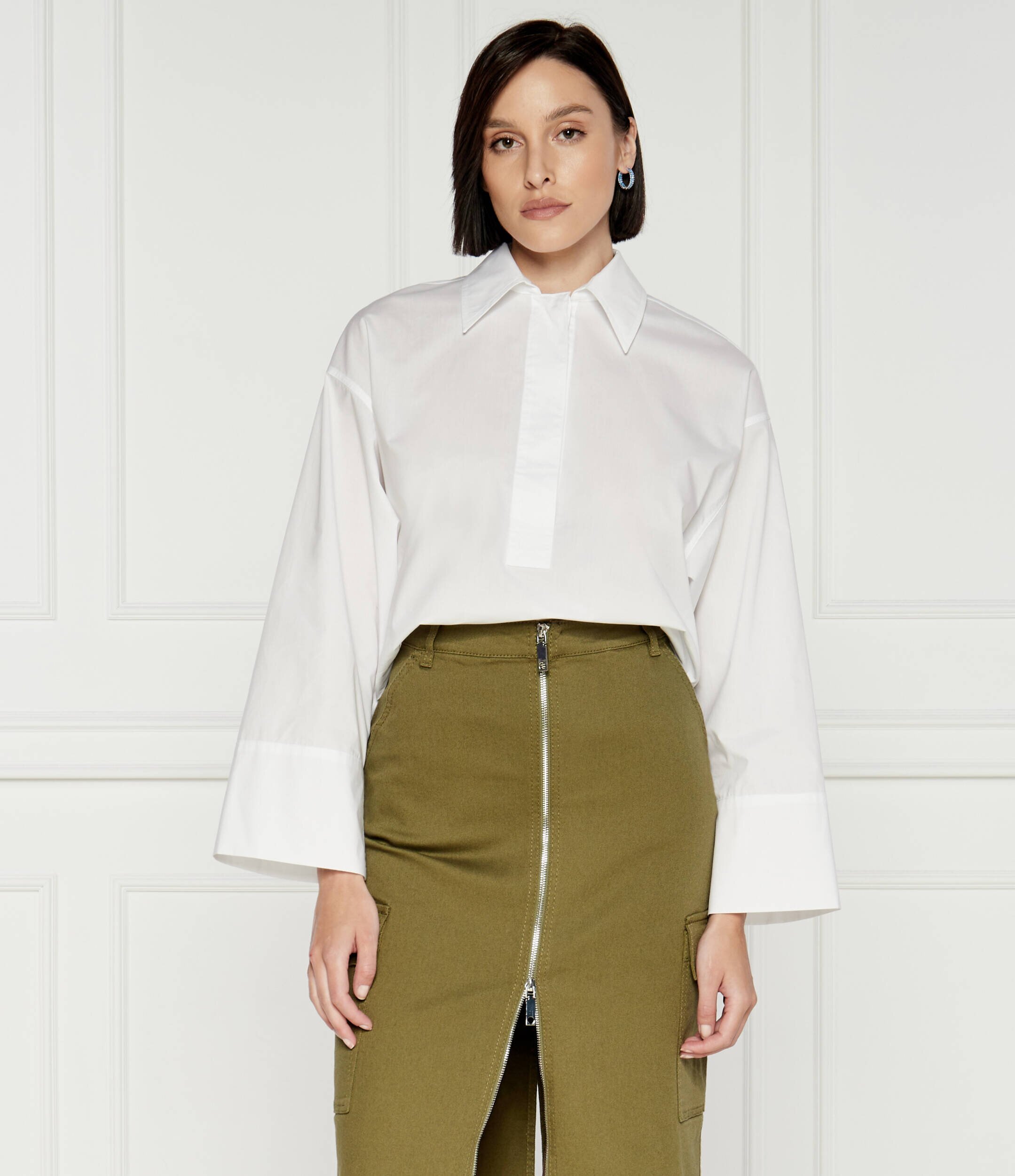 Max&Co. Cămașă Aia | Cropped Fit