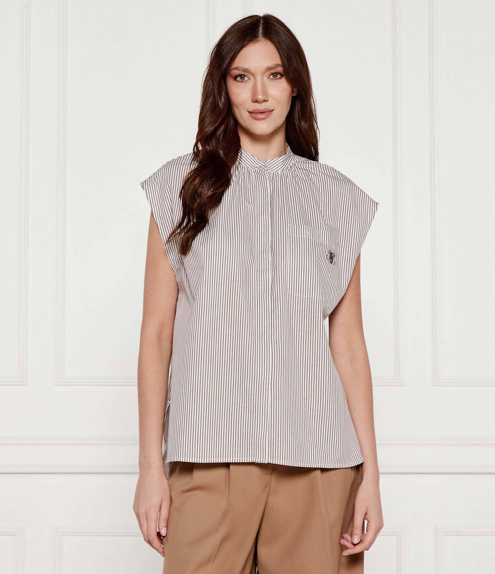 Max&Co. Cămașă ANGOLO | Comfort fit