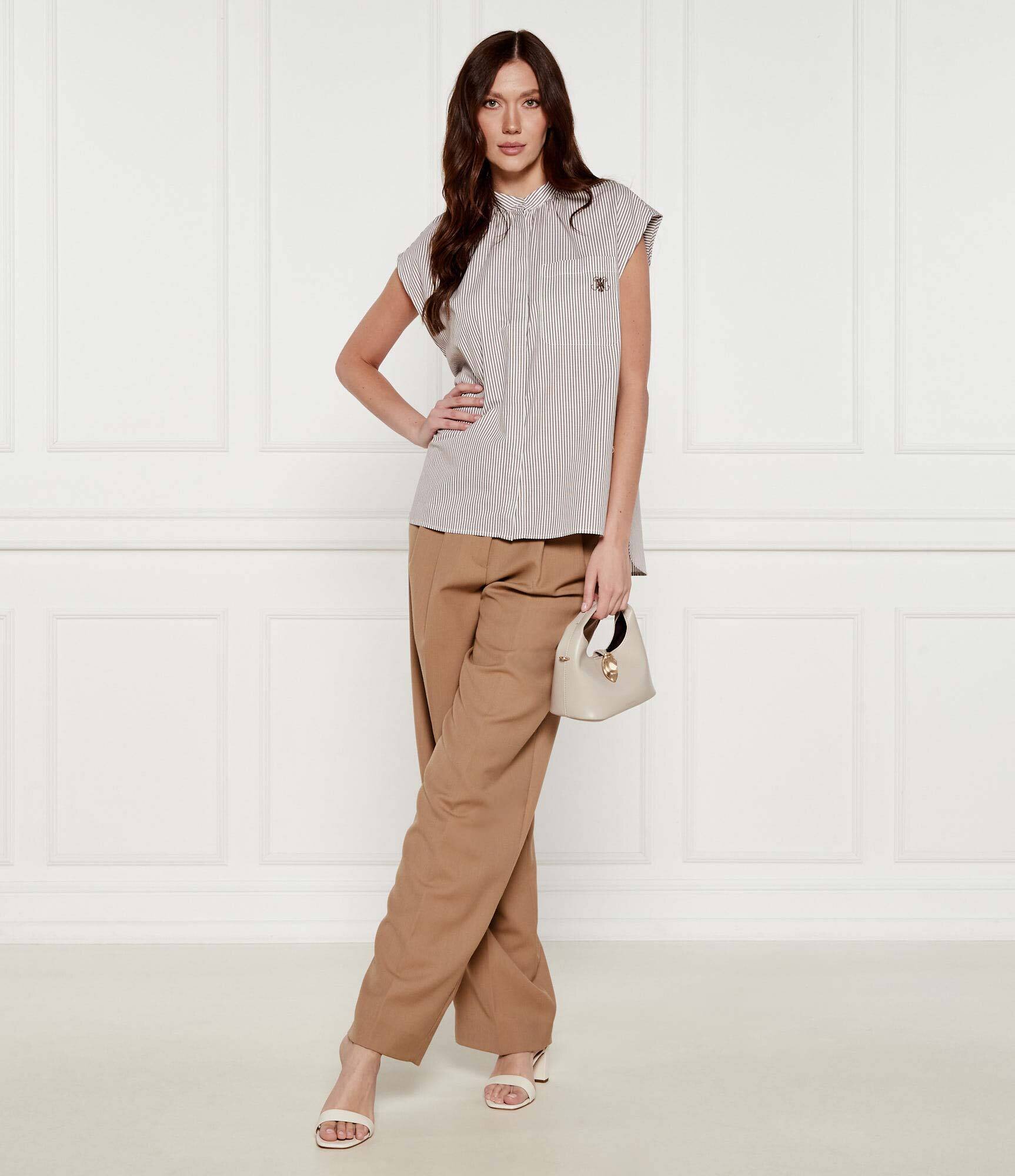 Max&Co. Cămașă ANGOLO | Comfort fit
