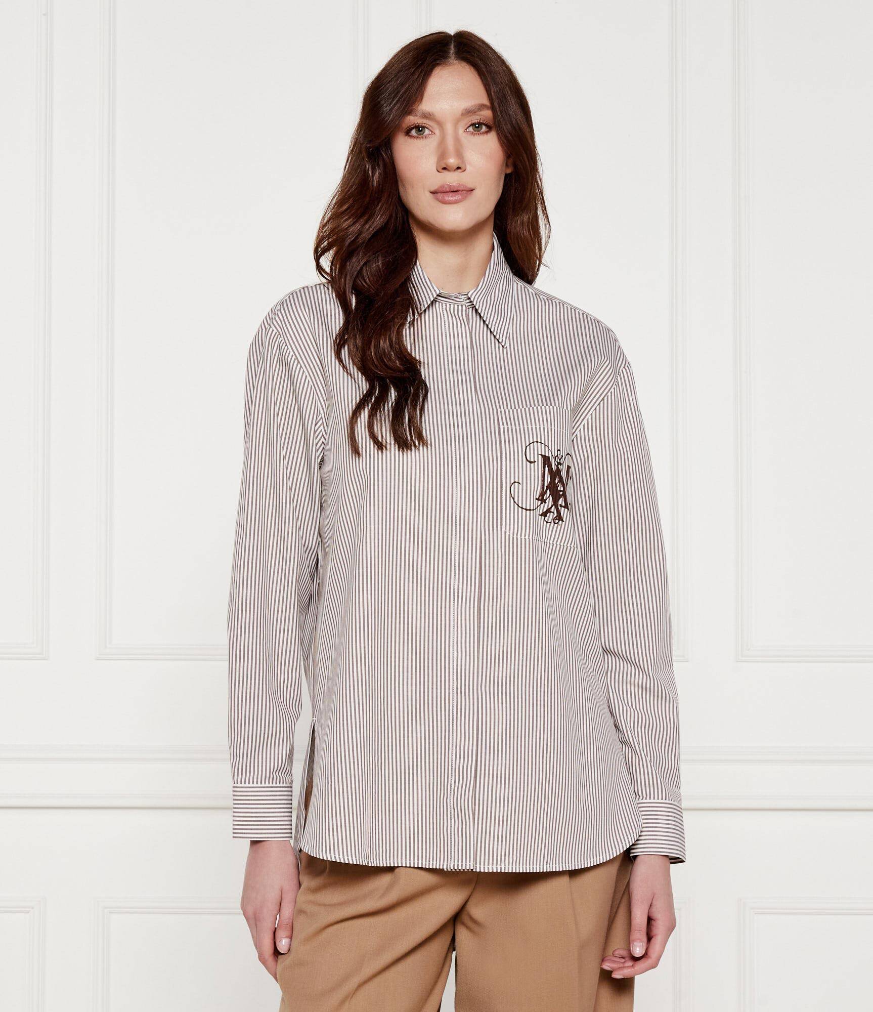 Max&Co. Cămașă BABILA | Boyfriend fit