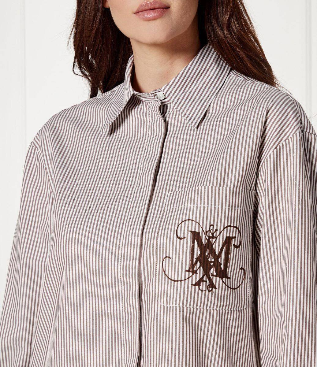Max&Co. Cămașă BABILA | Boyfriend fit